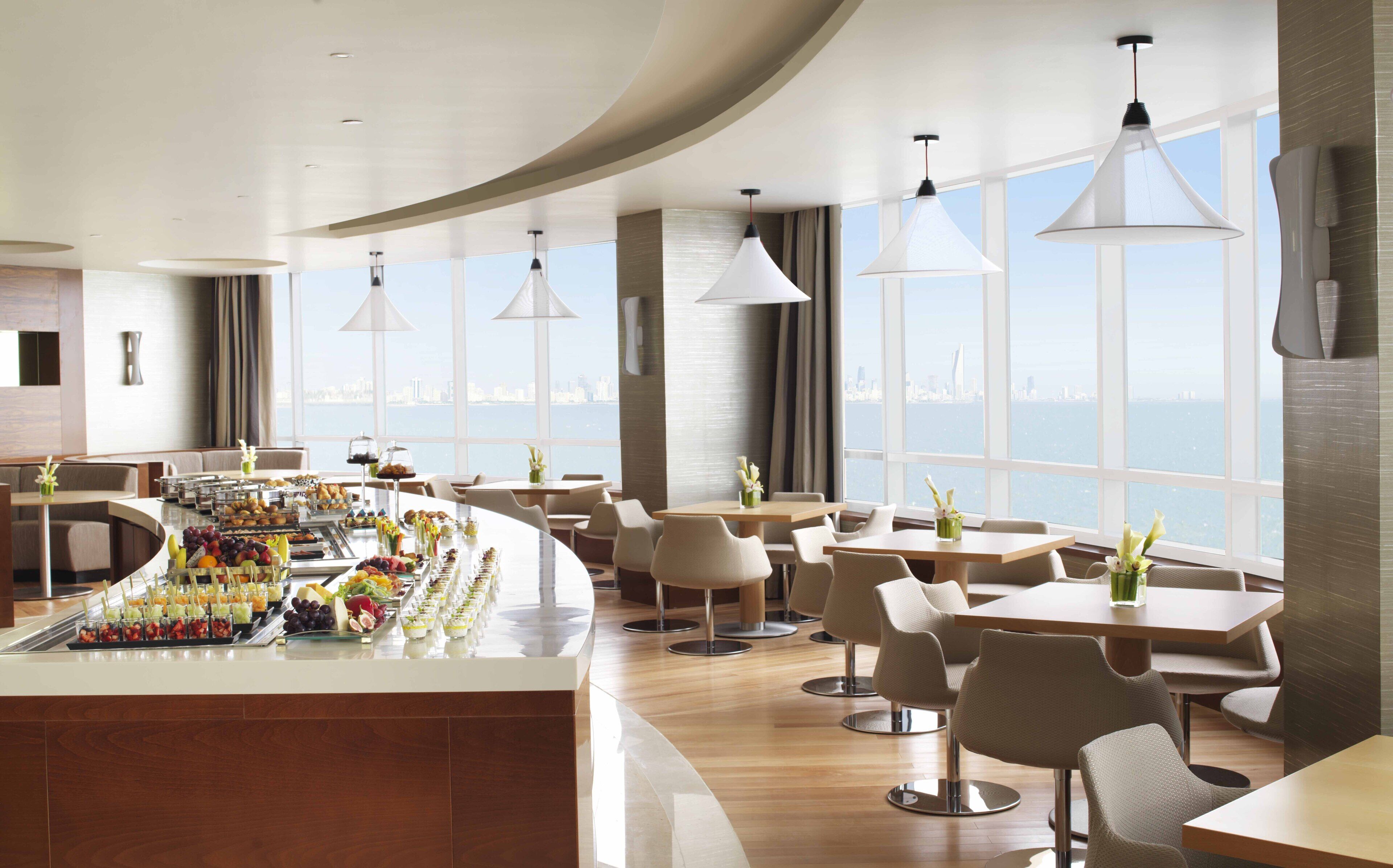 Symphony Style Hotel Kuwait 5*
