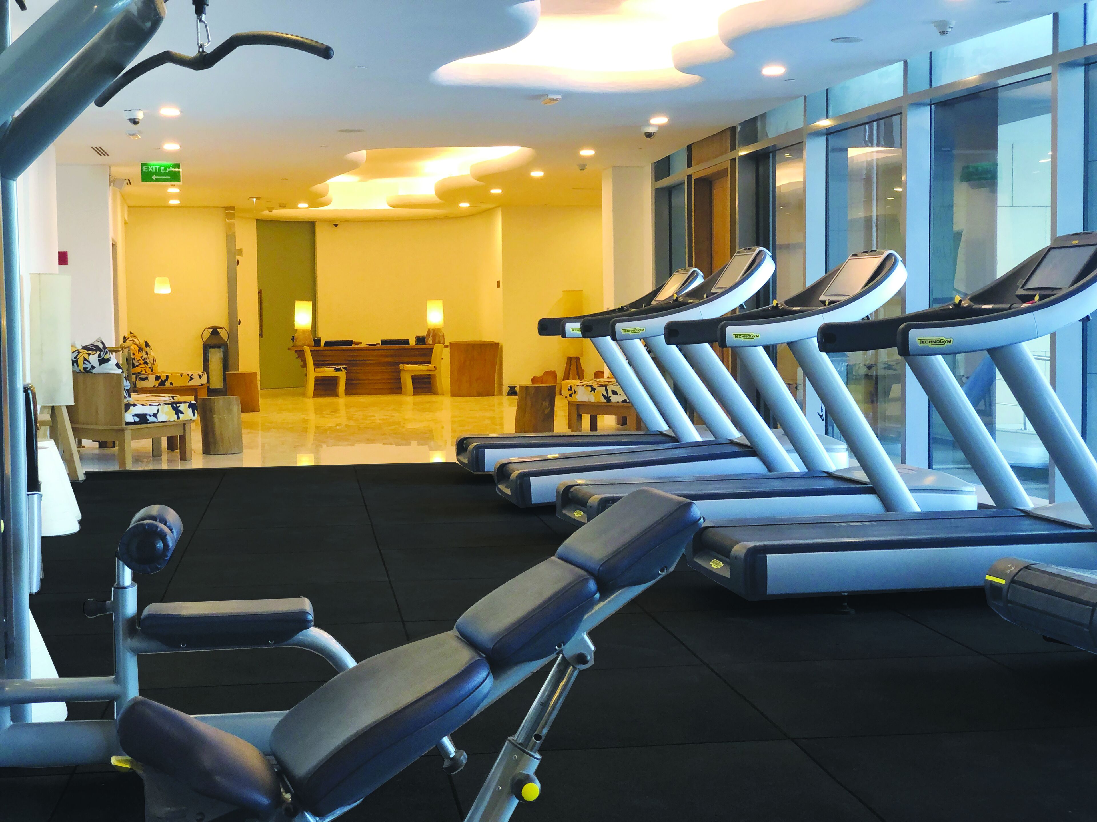 Symphony Style Hotel Kuwait 5*