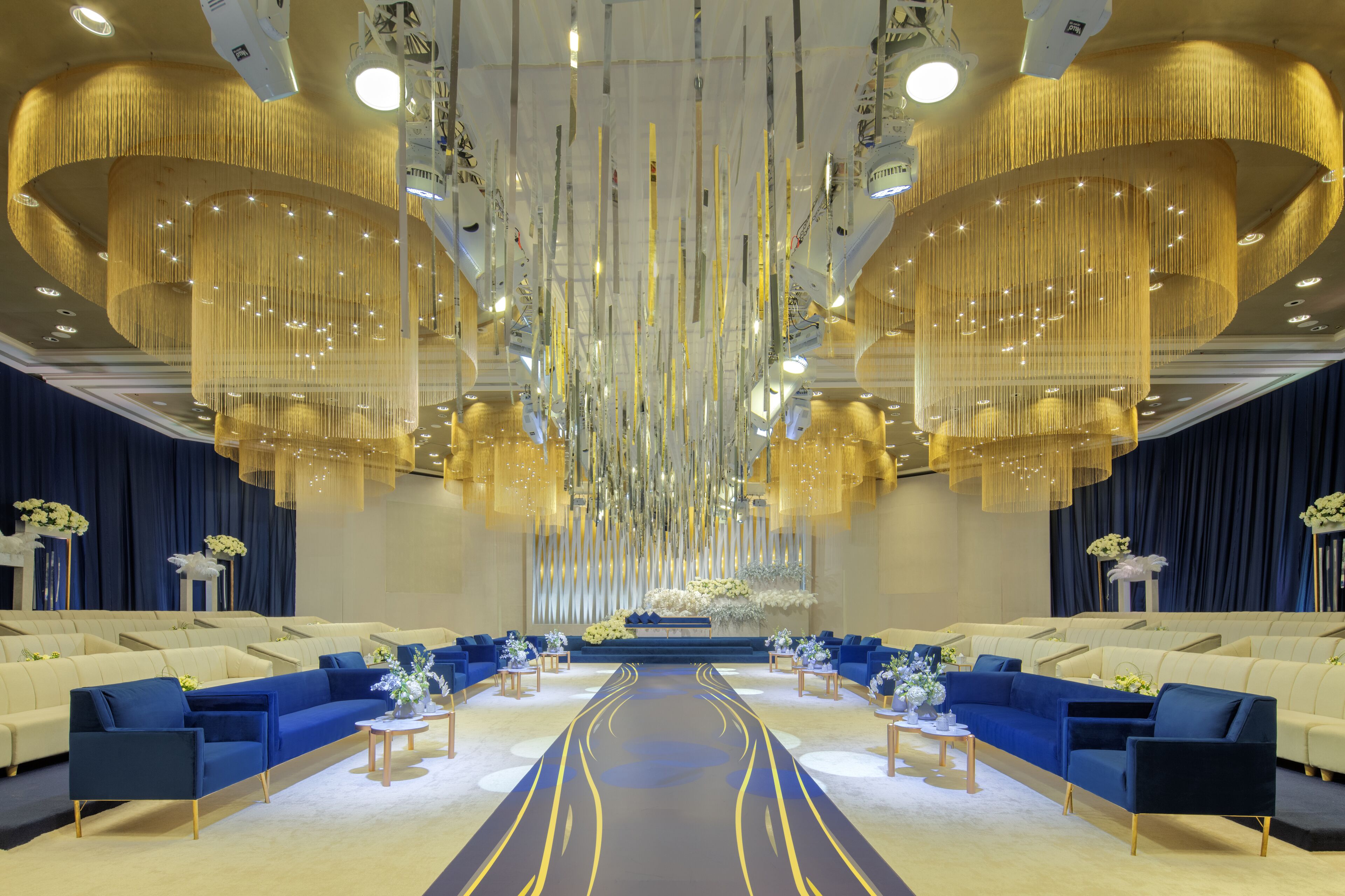 Symphony Style Hotel Kuwait 5*