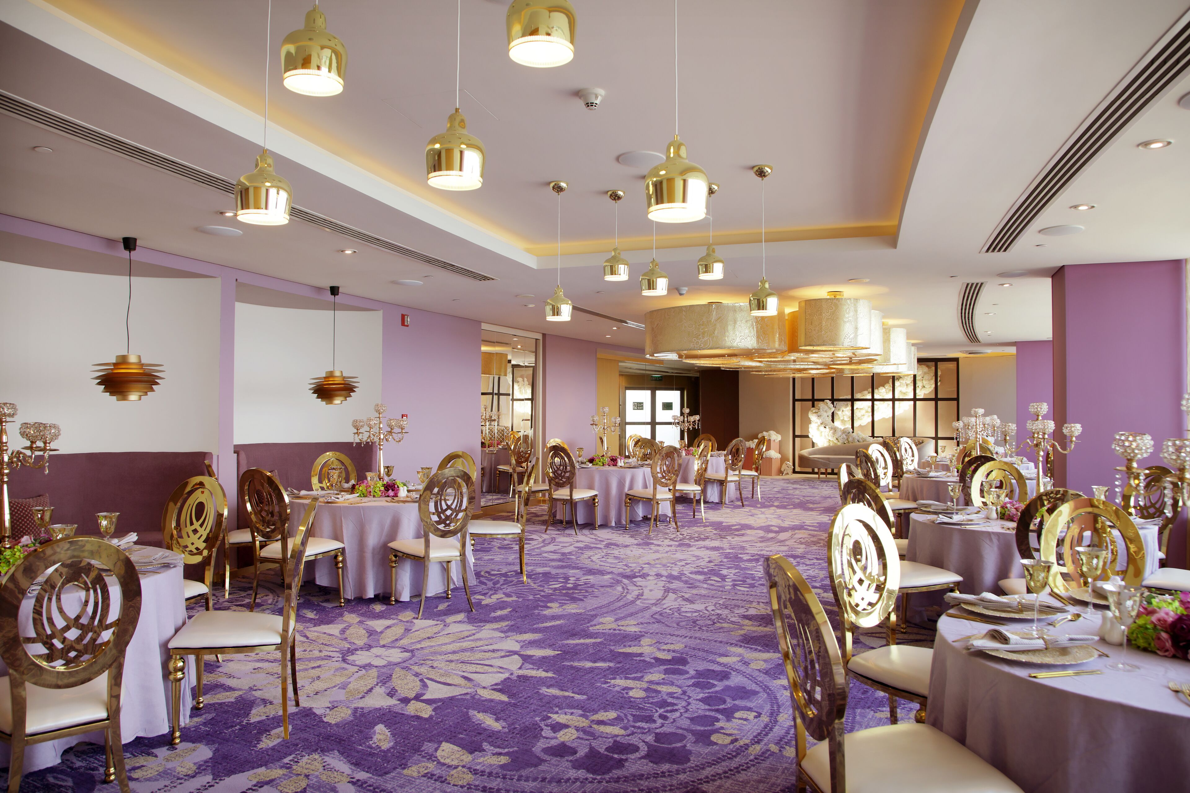 Symphony Style Hotel Kuwait 5*