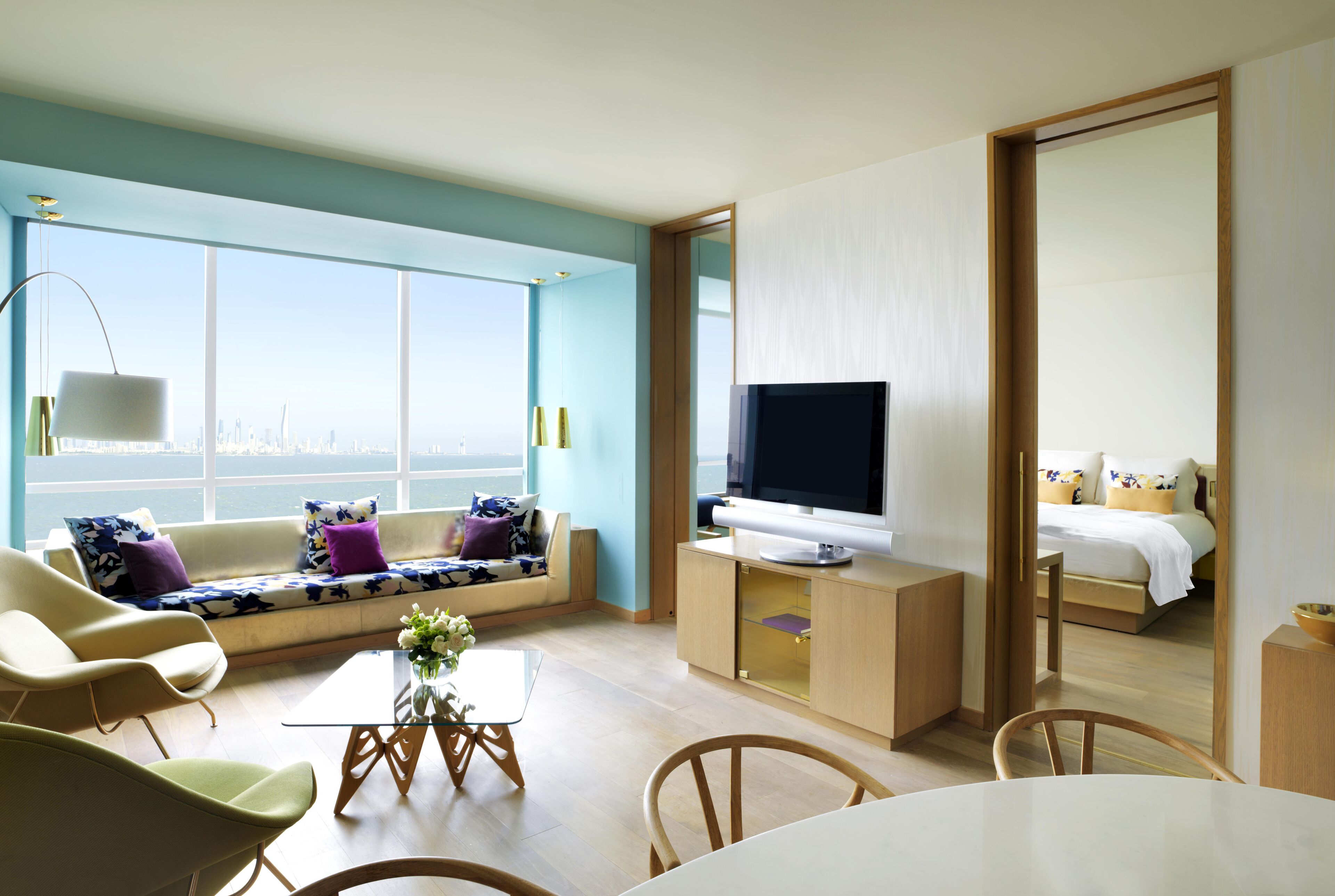 Symphony Style Hotel Kuwait 5*