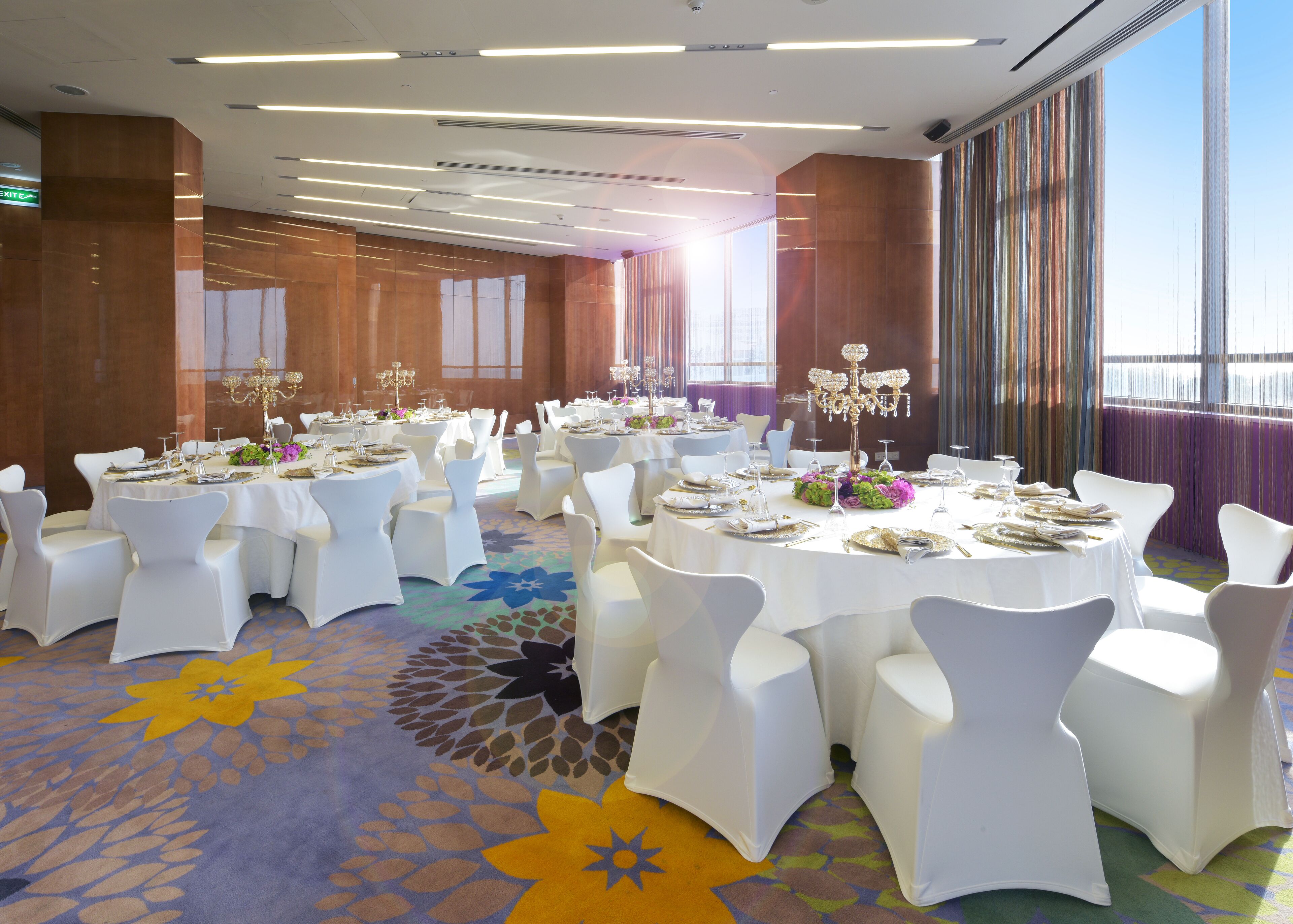 Symphony Style Hotel Kuwait 5*