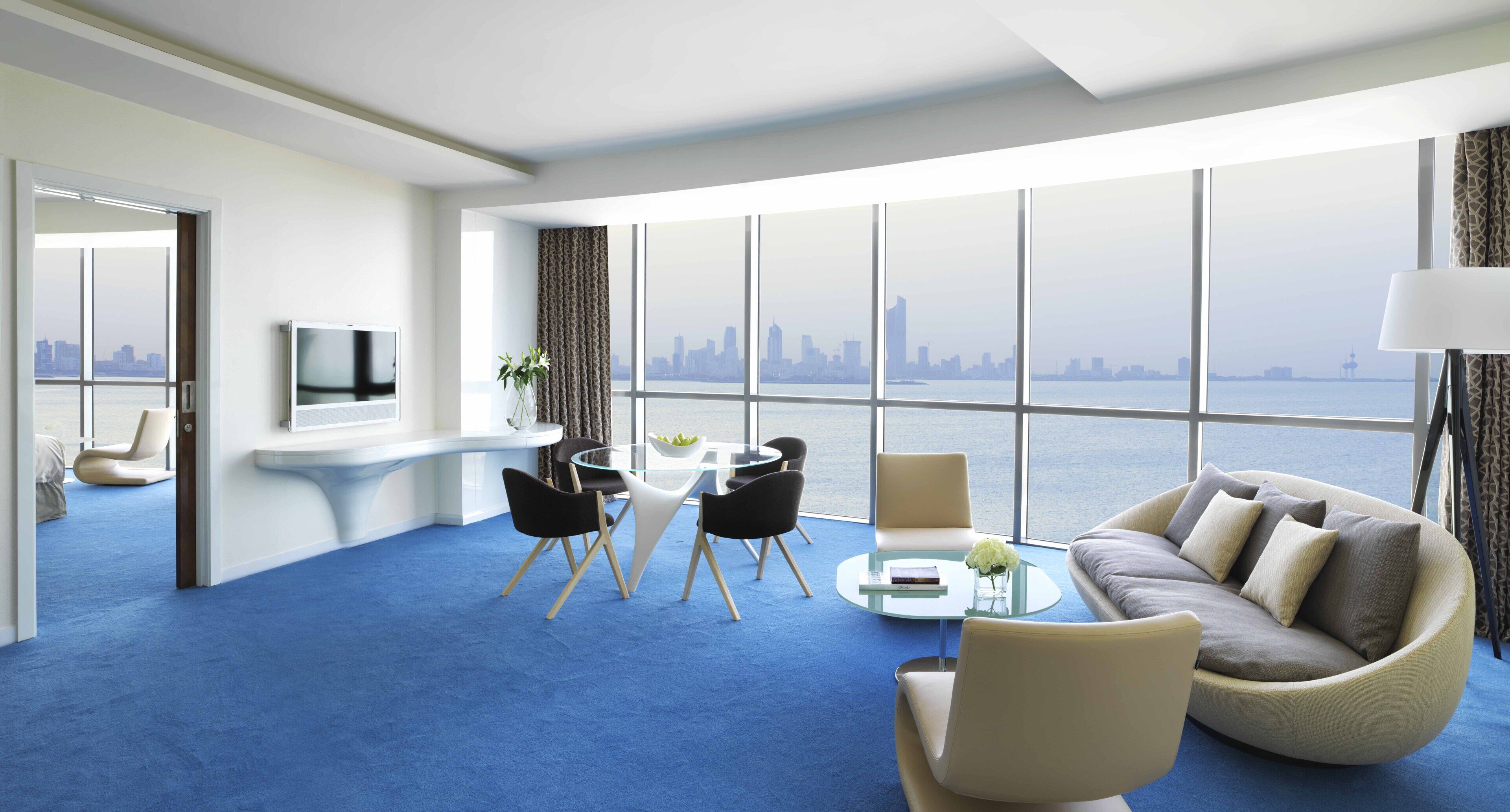 Symphony Style Hotel Kuwait 5*