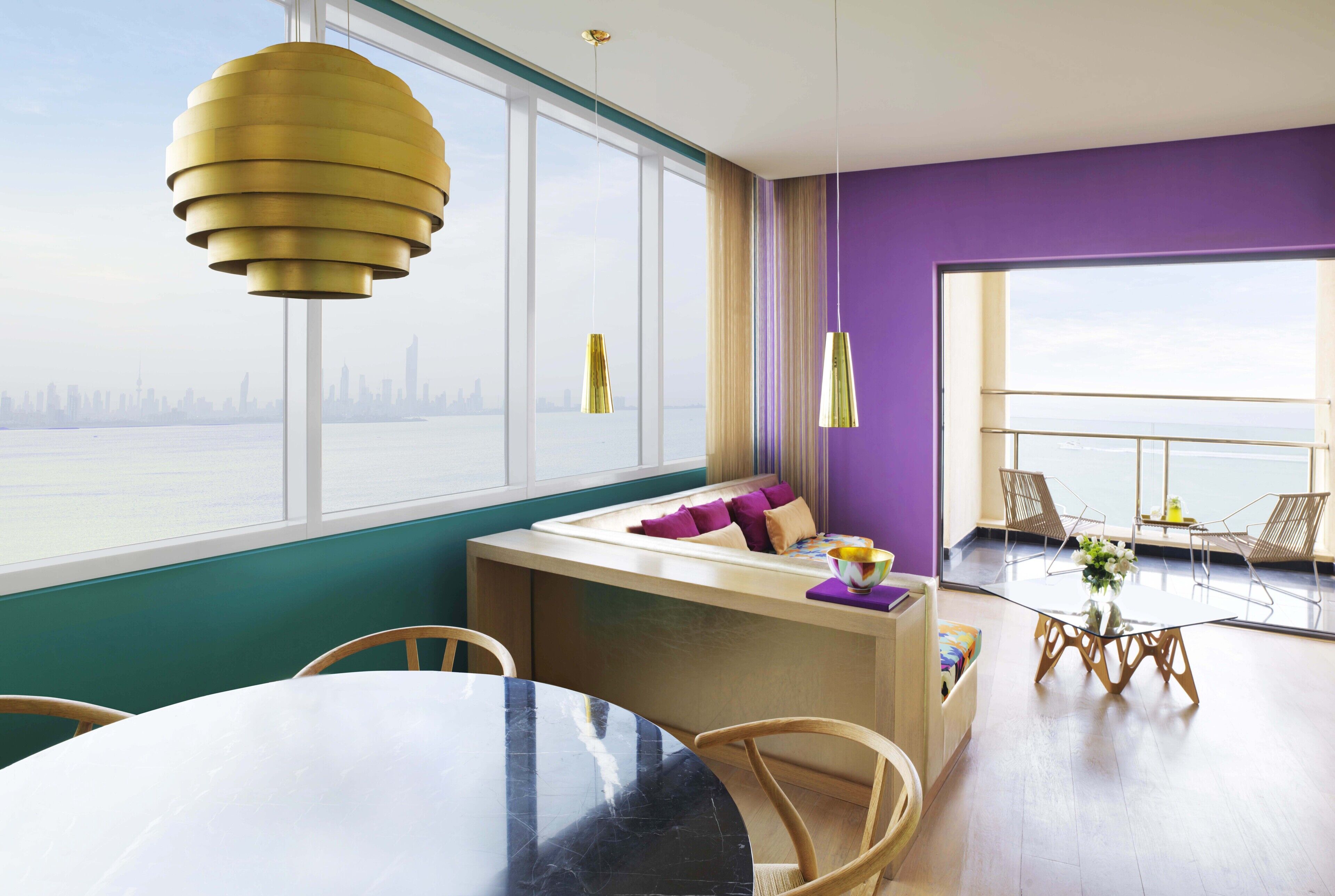 Symphony Style Hotel Kuwait 5*
