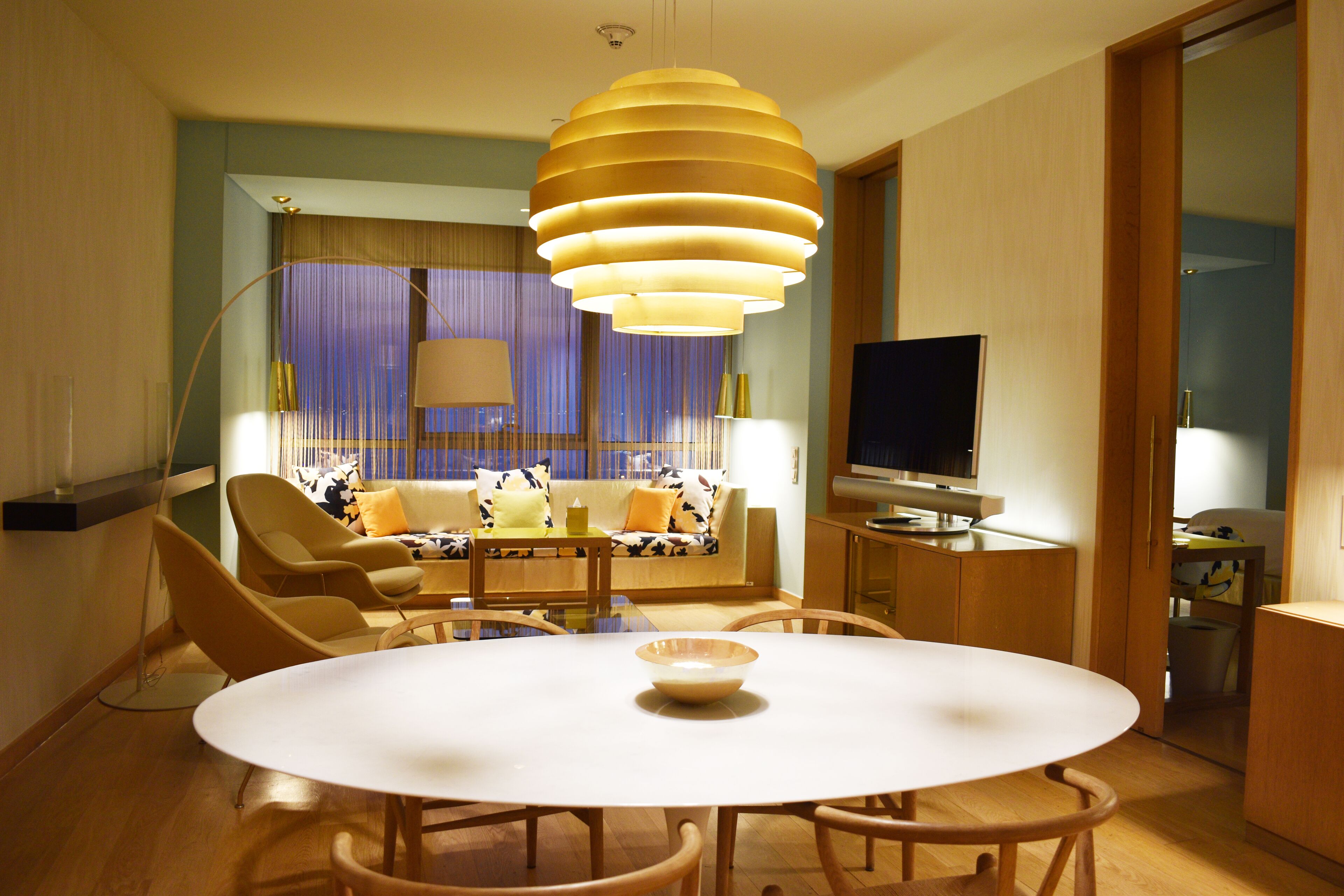 Symphony Style Hotel Kuwait 5*