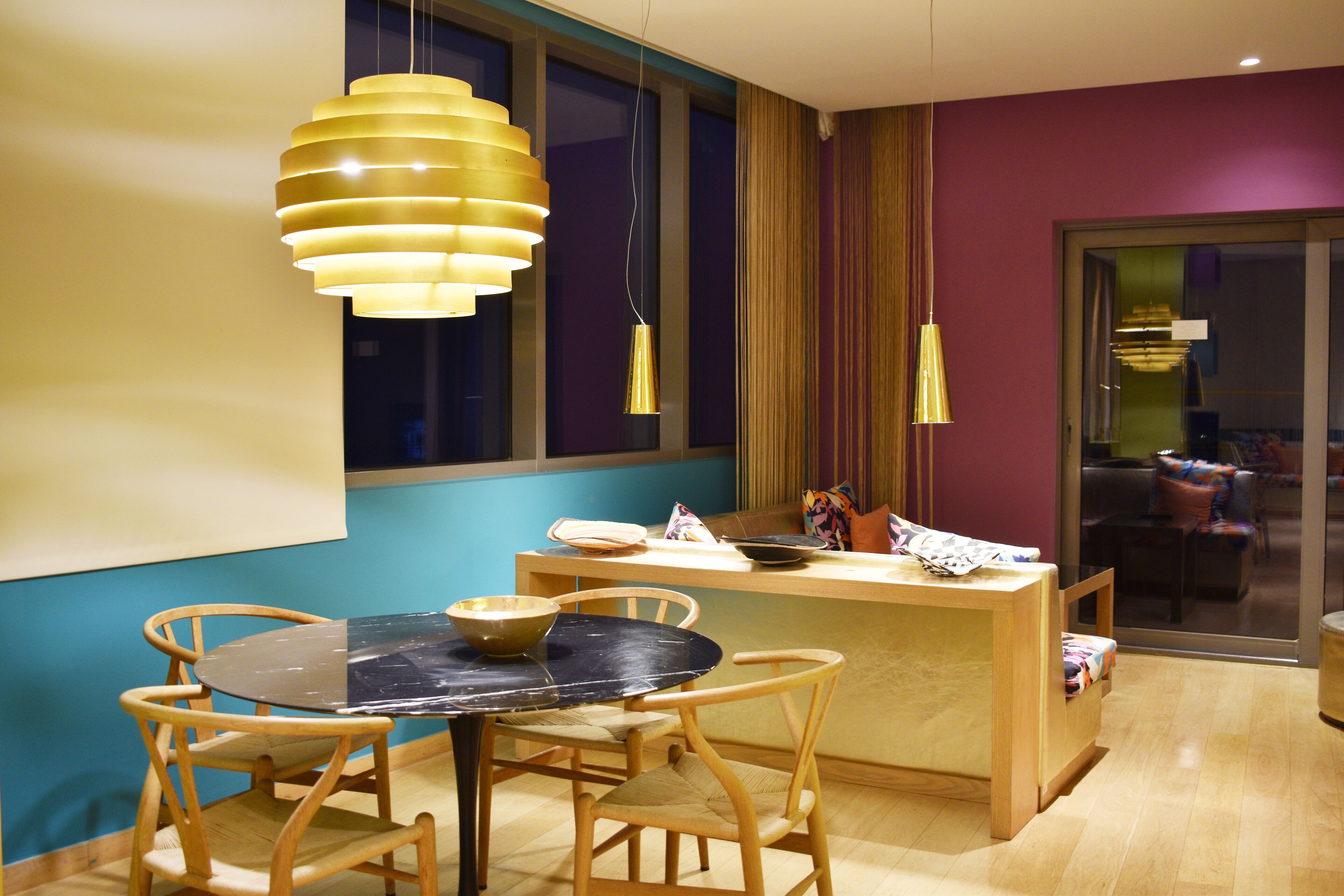 Symphony Style Hotel Kuwait 5*