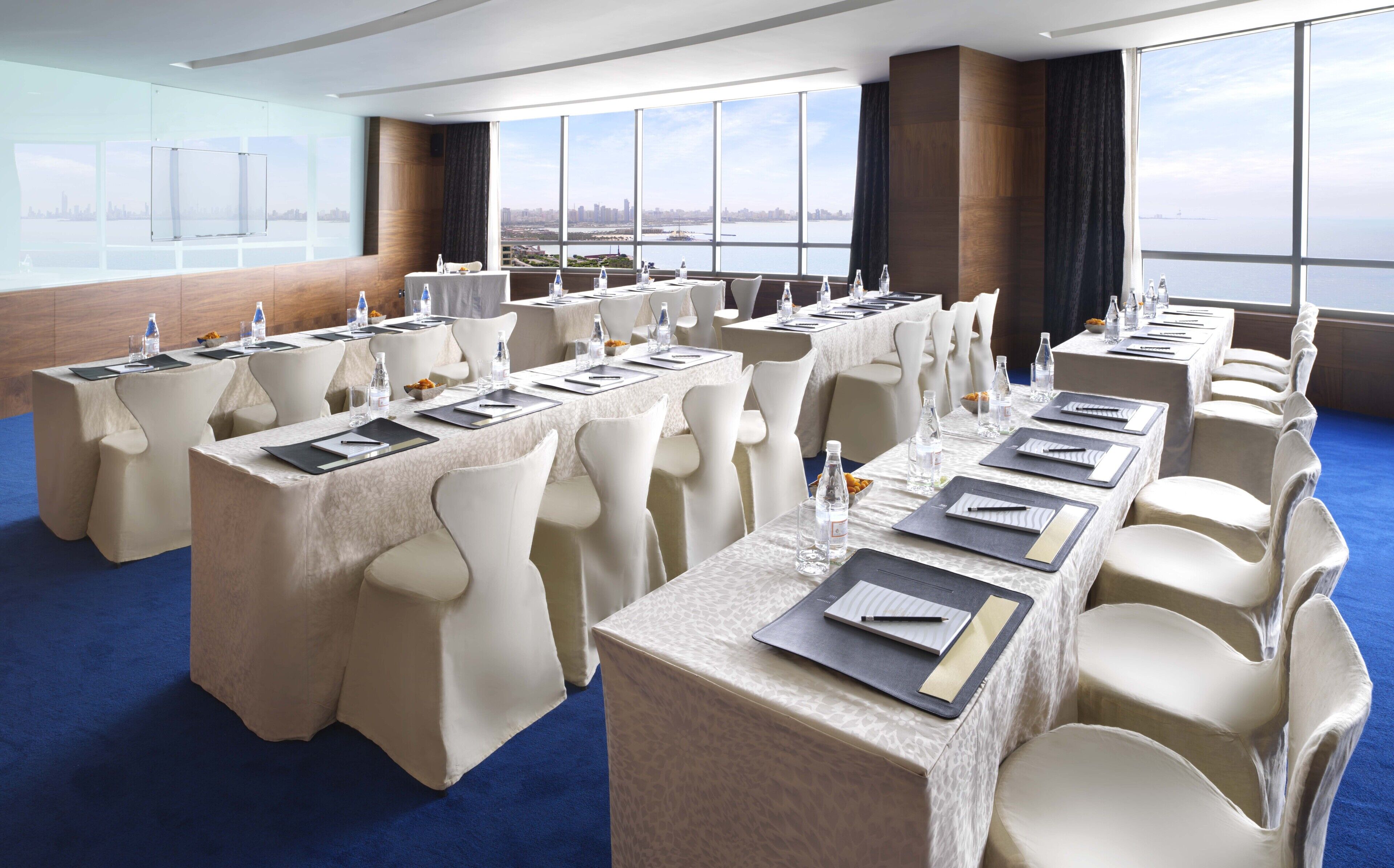 Symphony Style Hotel Kuwait 5*