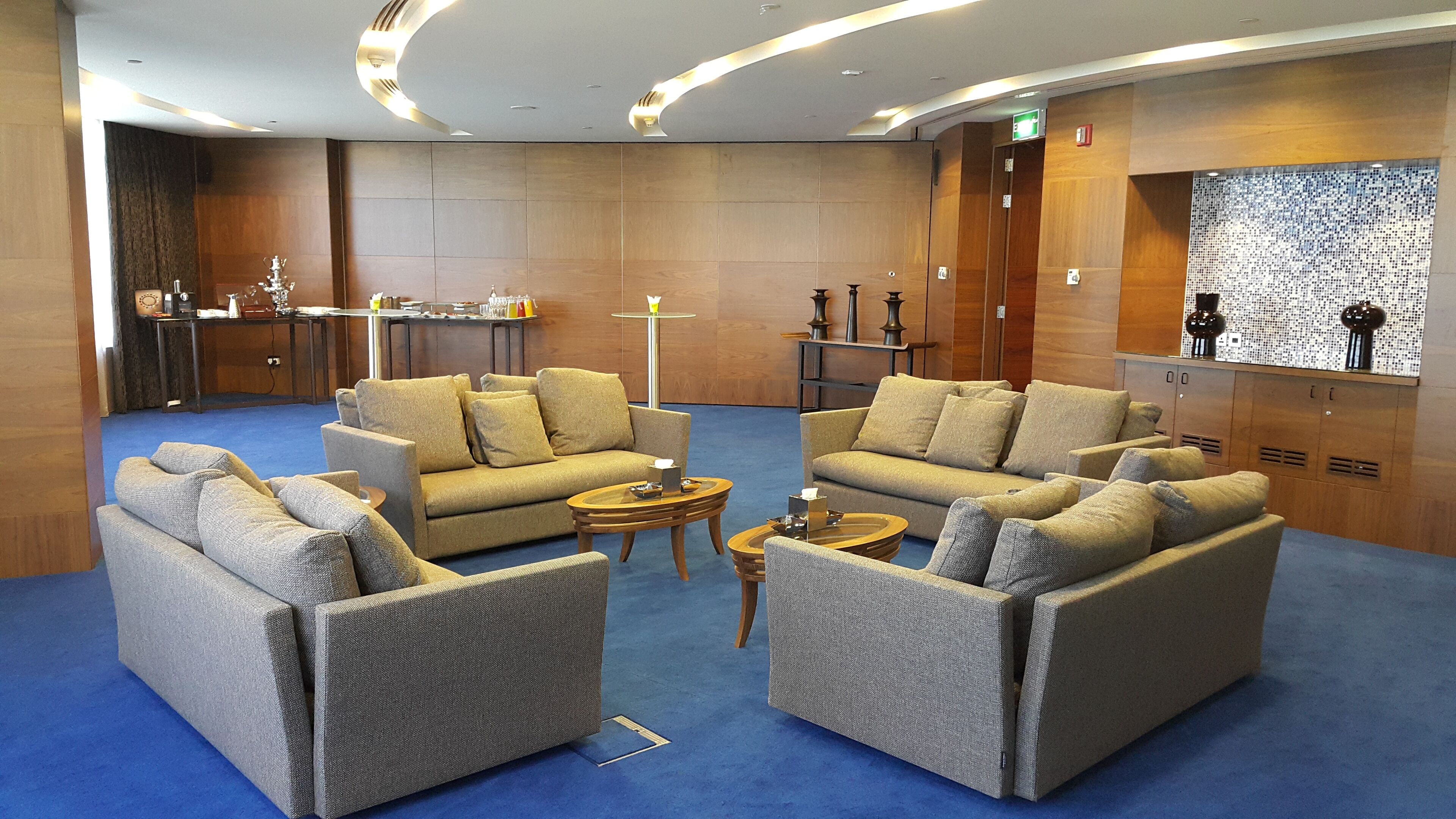 Symphony Style Hotel Kuwait 5*