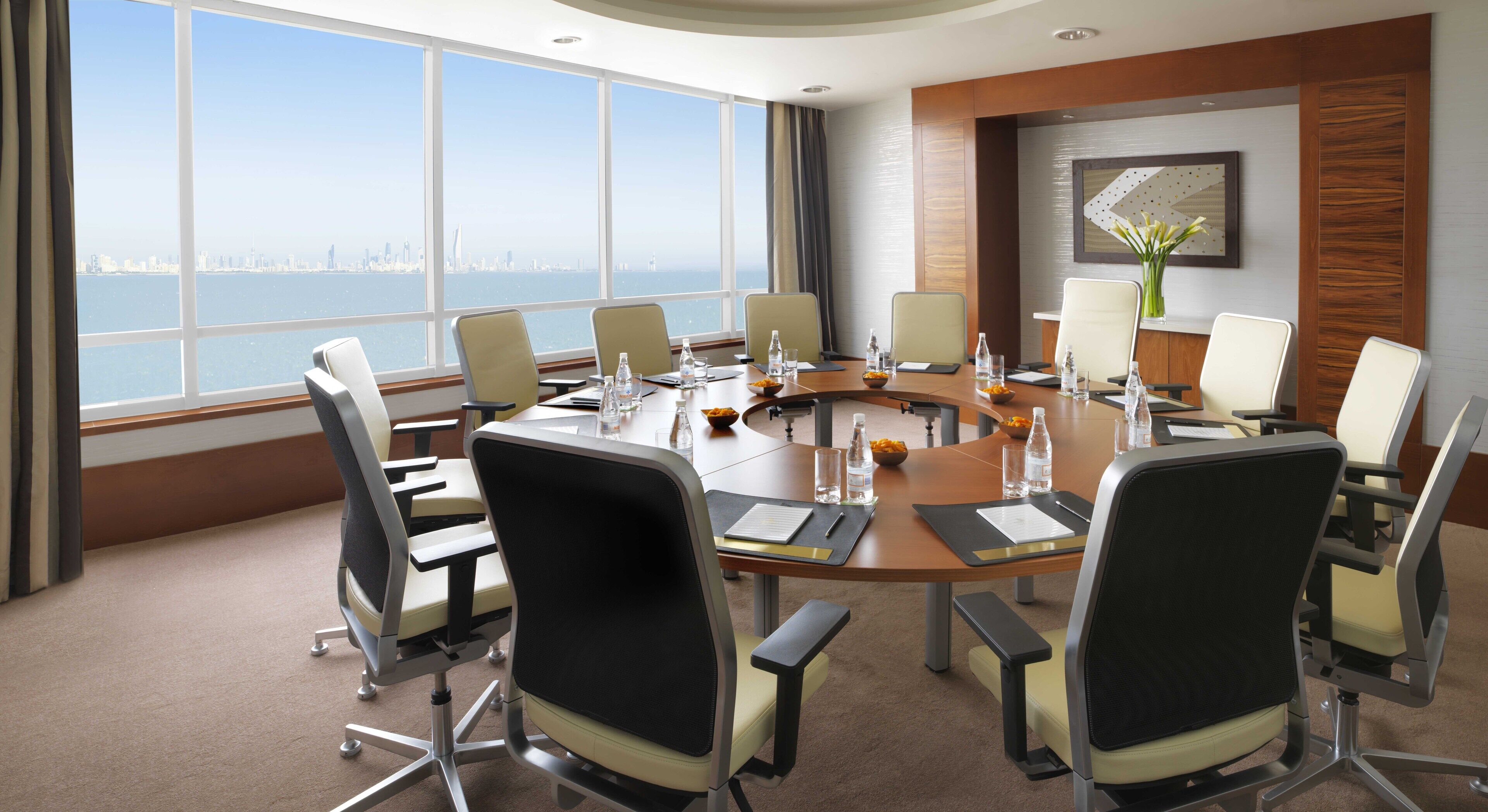 Symphony Style Hotel Kuwait 5*
