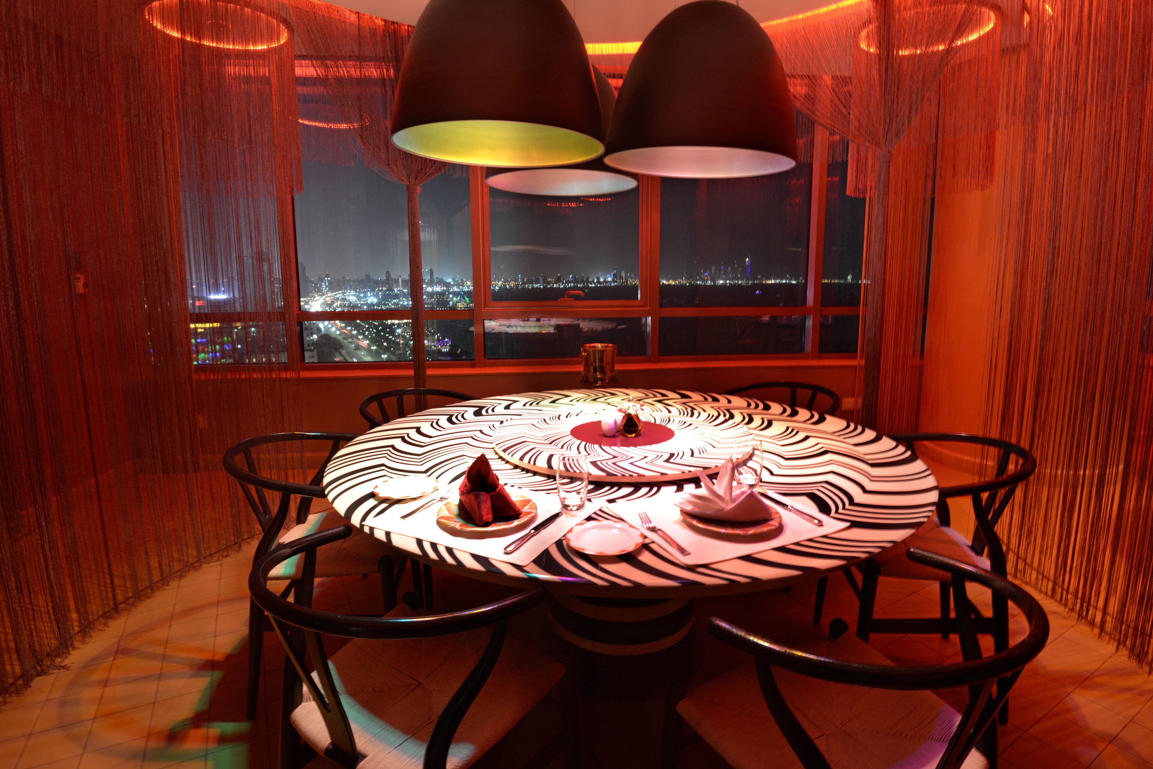 Symphony Style Hotel Kuwait 5*