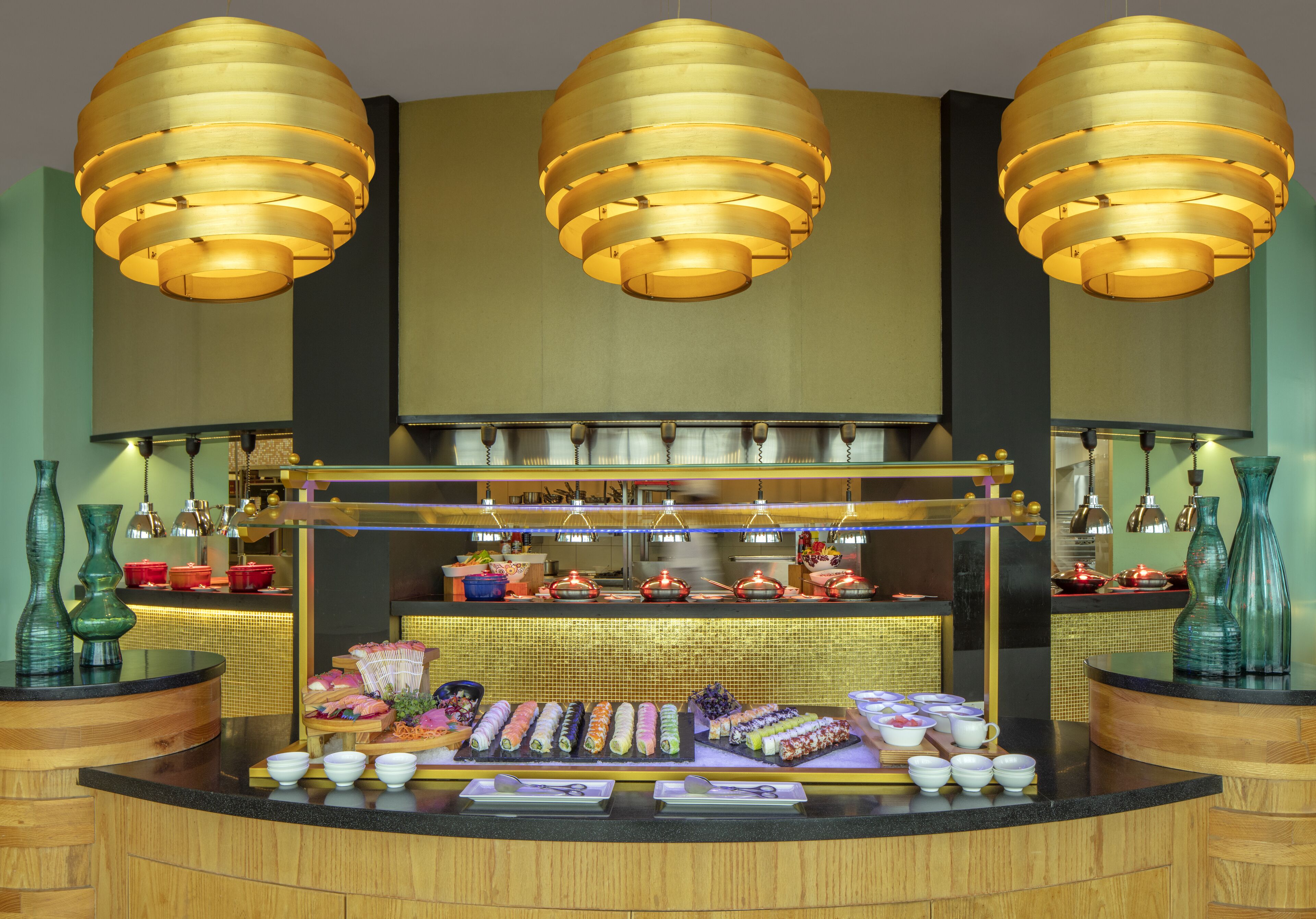 Symphony Style Hotel Kuwait 5*