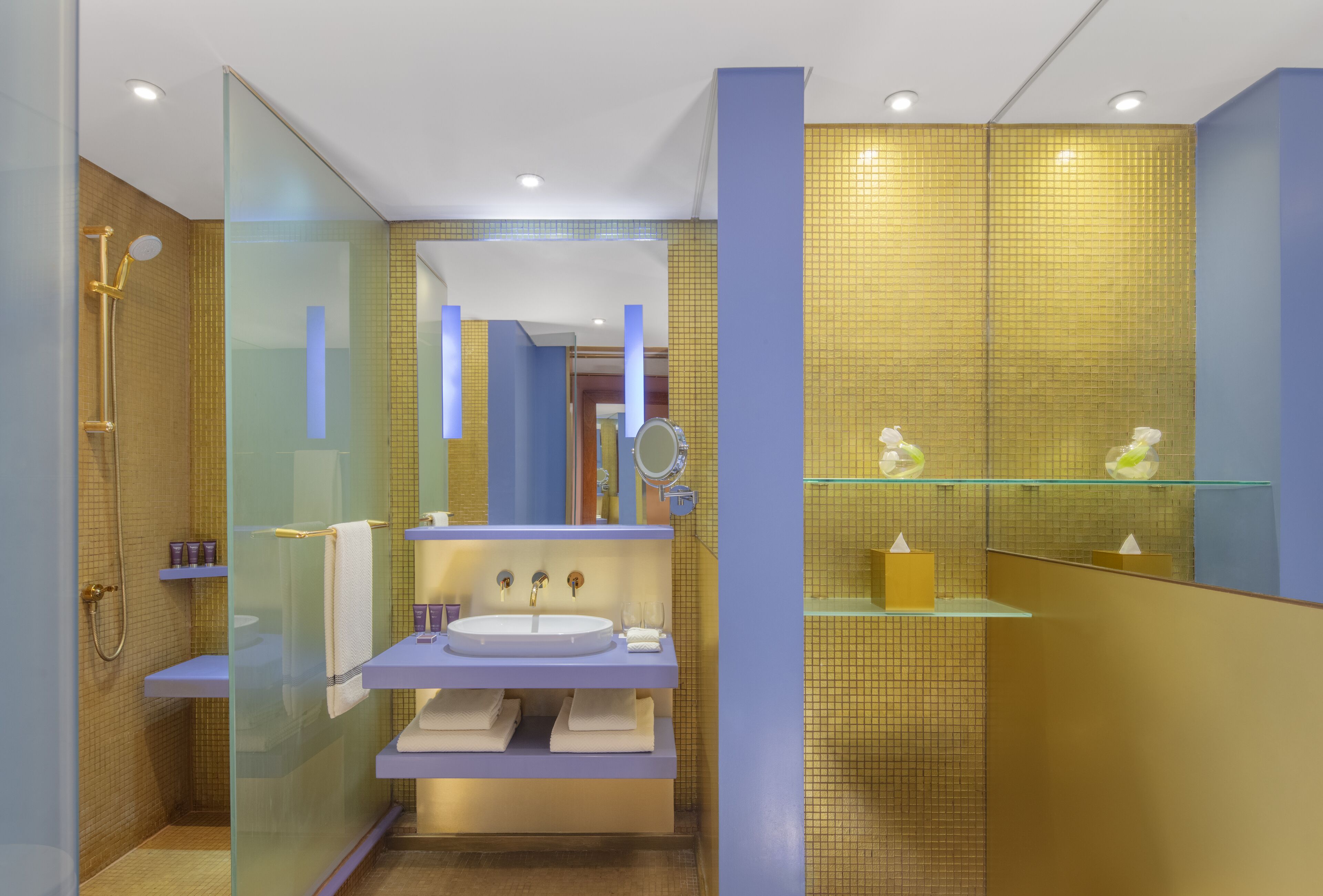 Symphony Style Hotel Kuwait 5*
