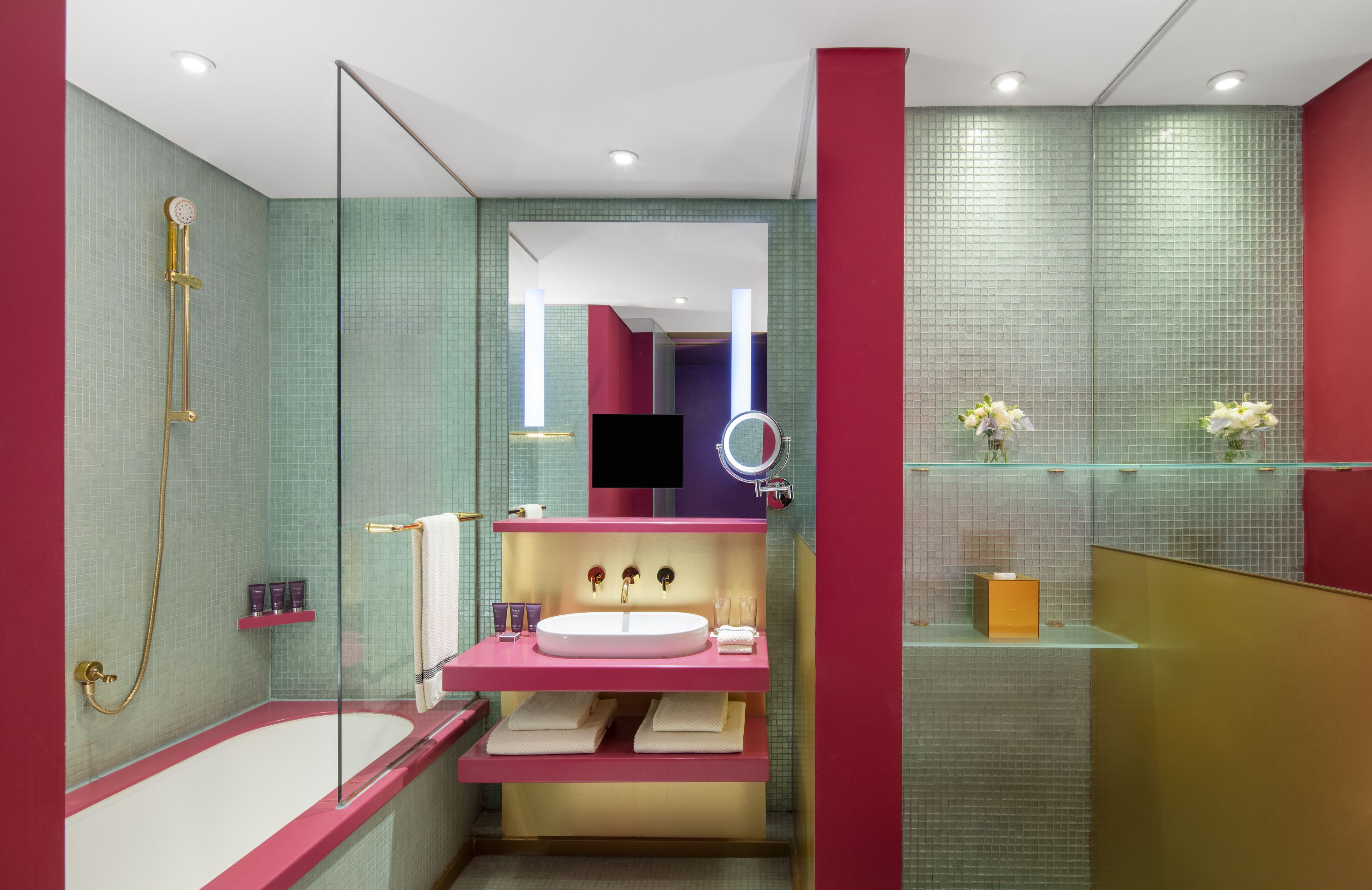 Symphony Style Hotel Kuwait 5*