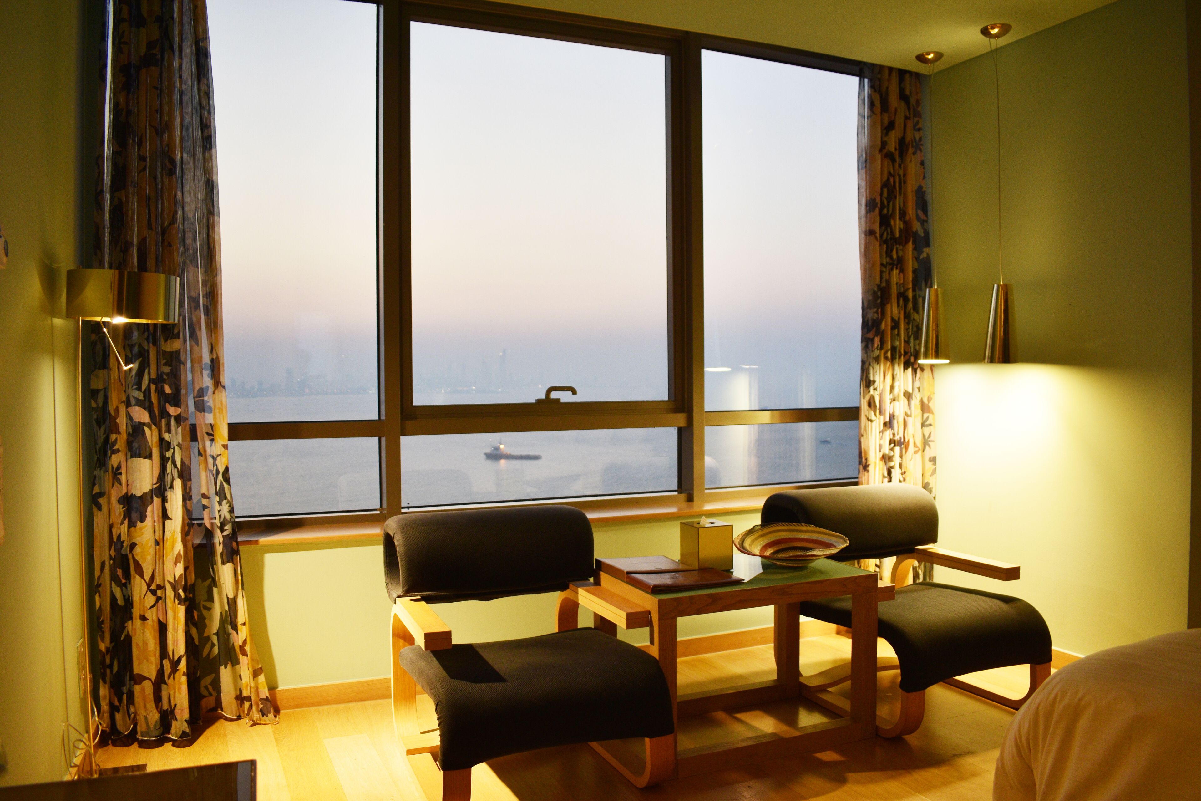 Symphony Style Hotel Kuwait 5*
