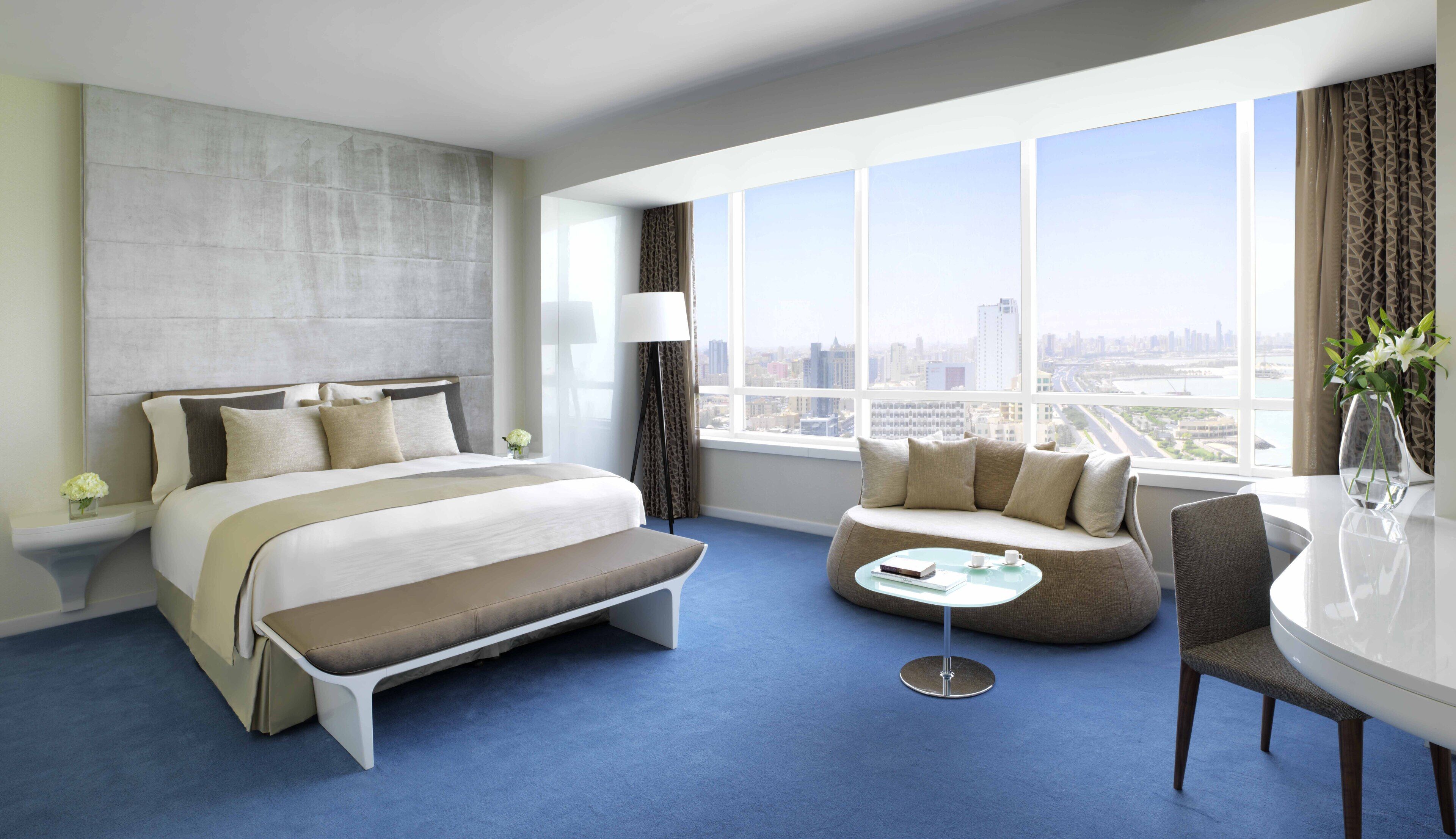 Symphony Style Hotel Kuwait 5*
