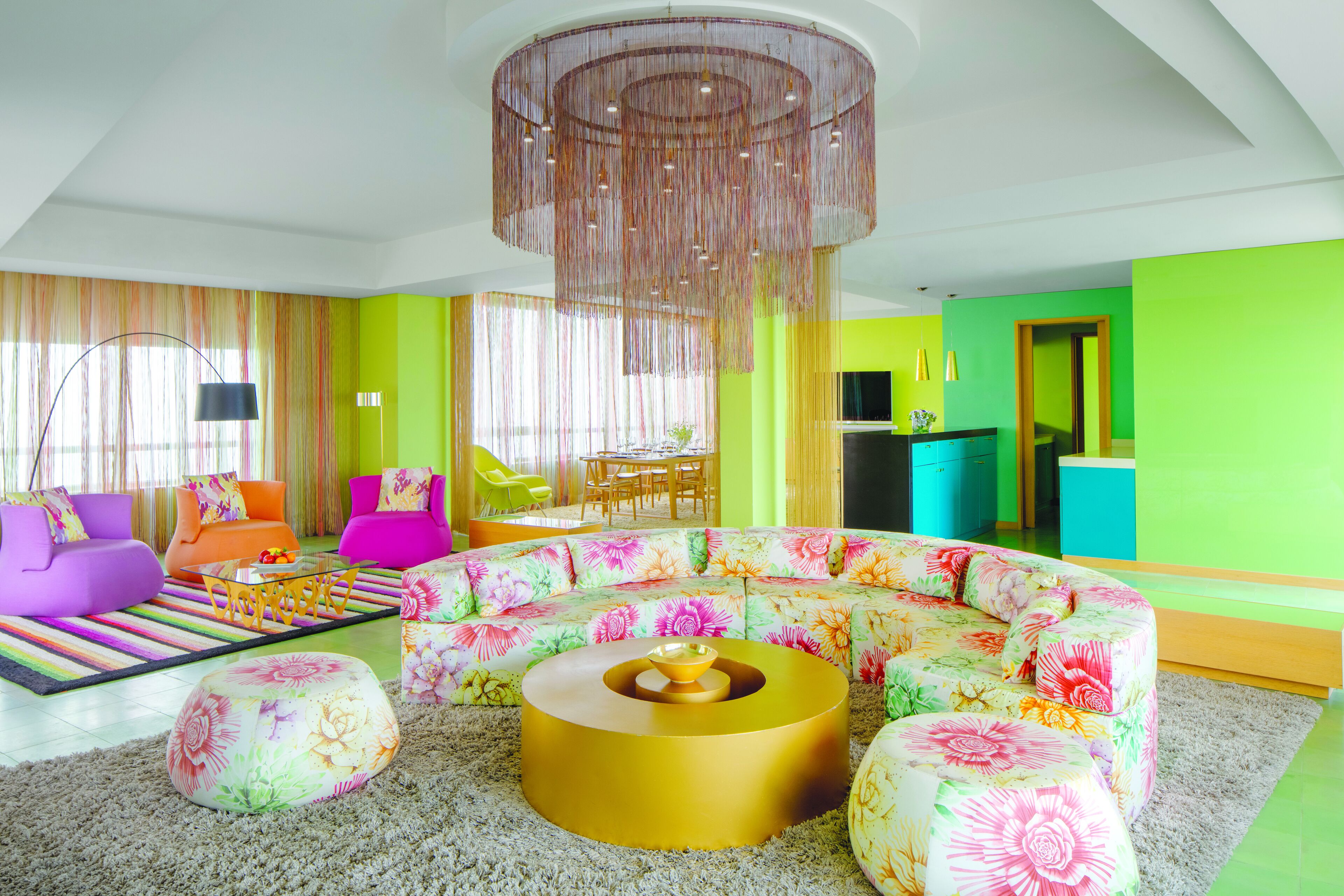 Symphony Style Hotel Kuwait 5*