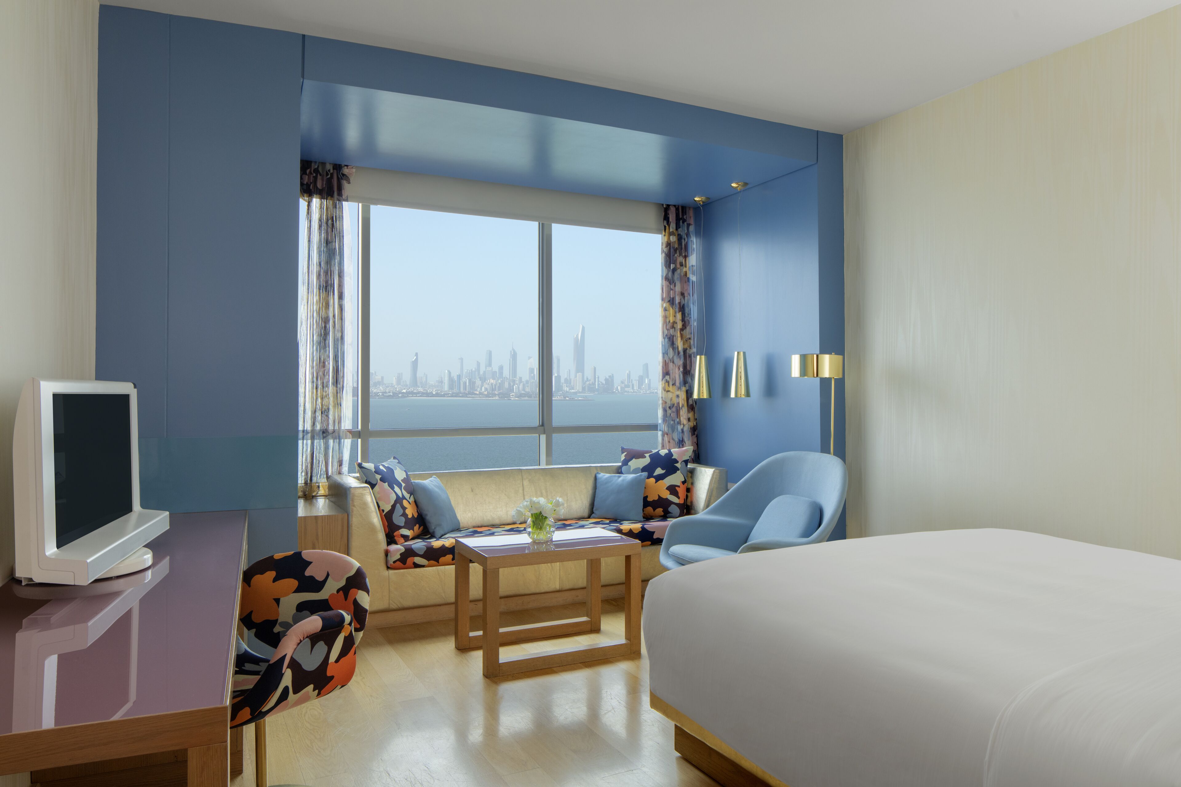 Symphony Style Hotel Kuwait 5*