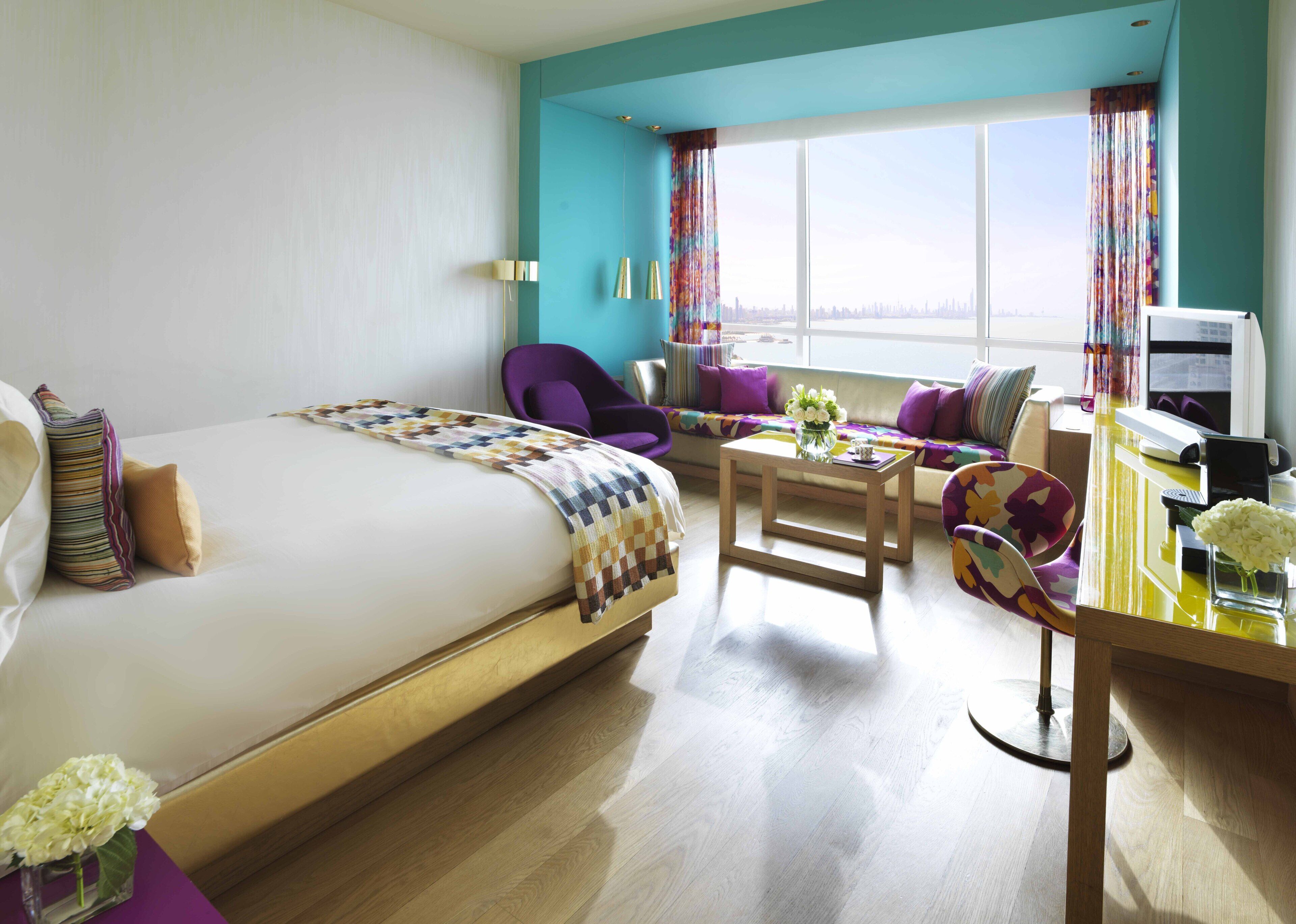 Symphony Style Hotel Kuwait 5*