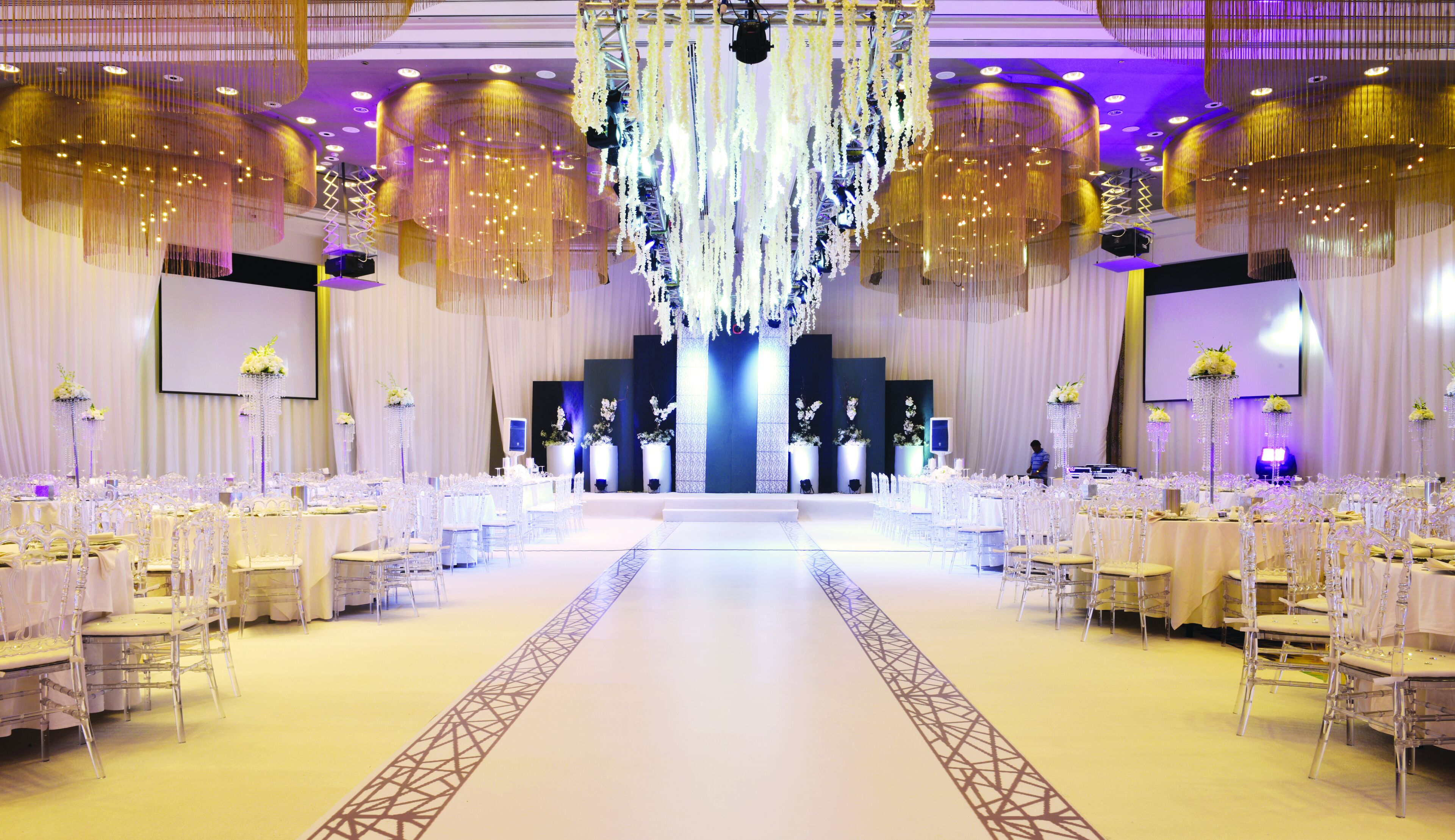 Symphony Style Hotel Kuwait 5*