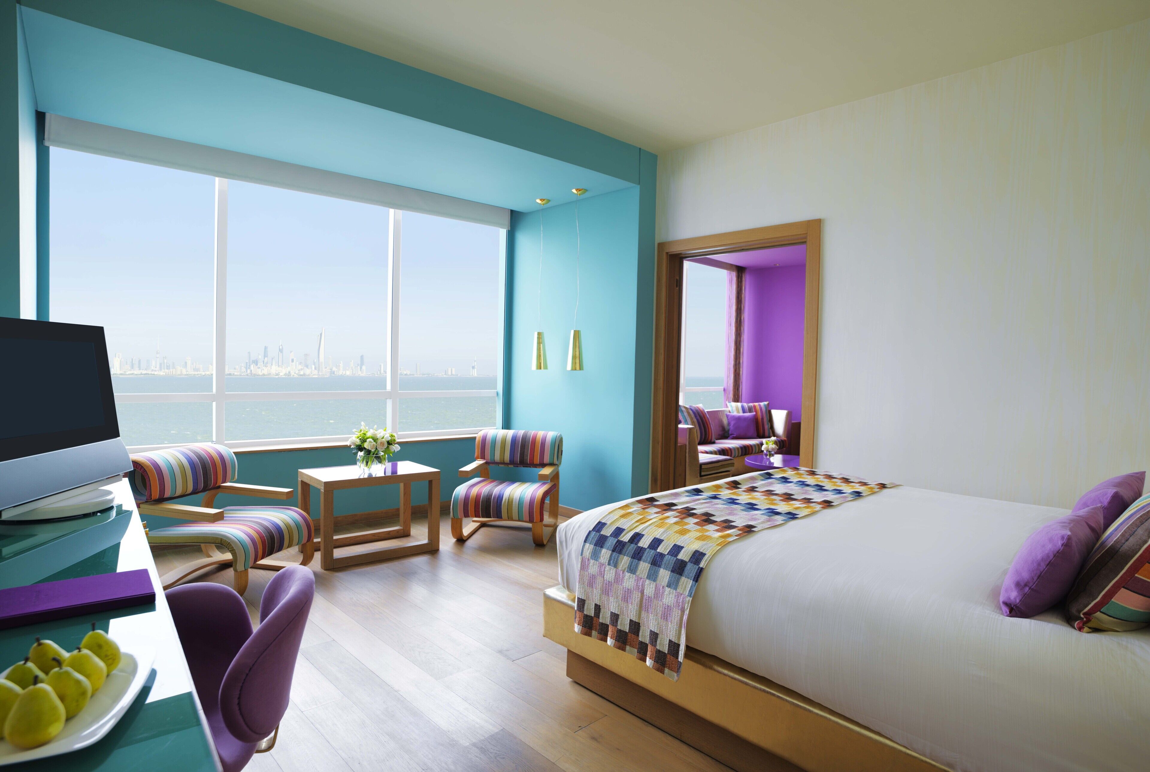 Symphony Style Hotel Kuwait 5*