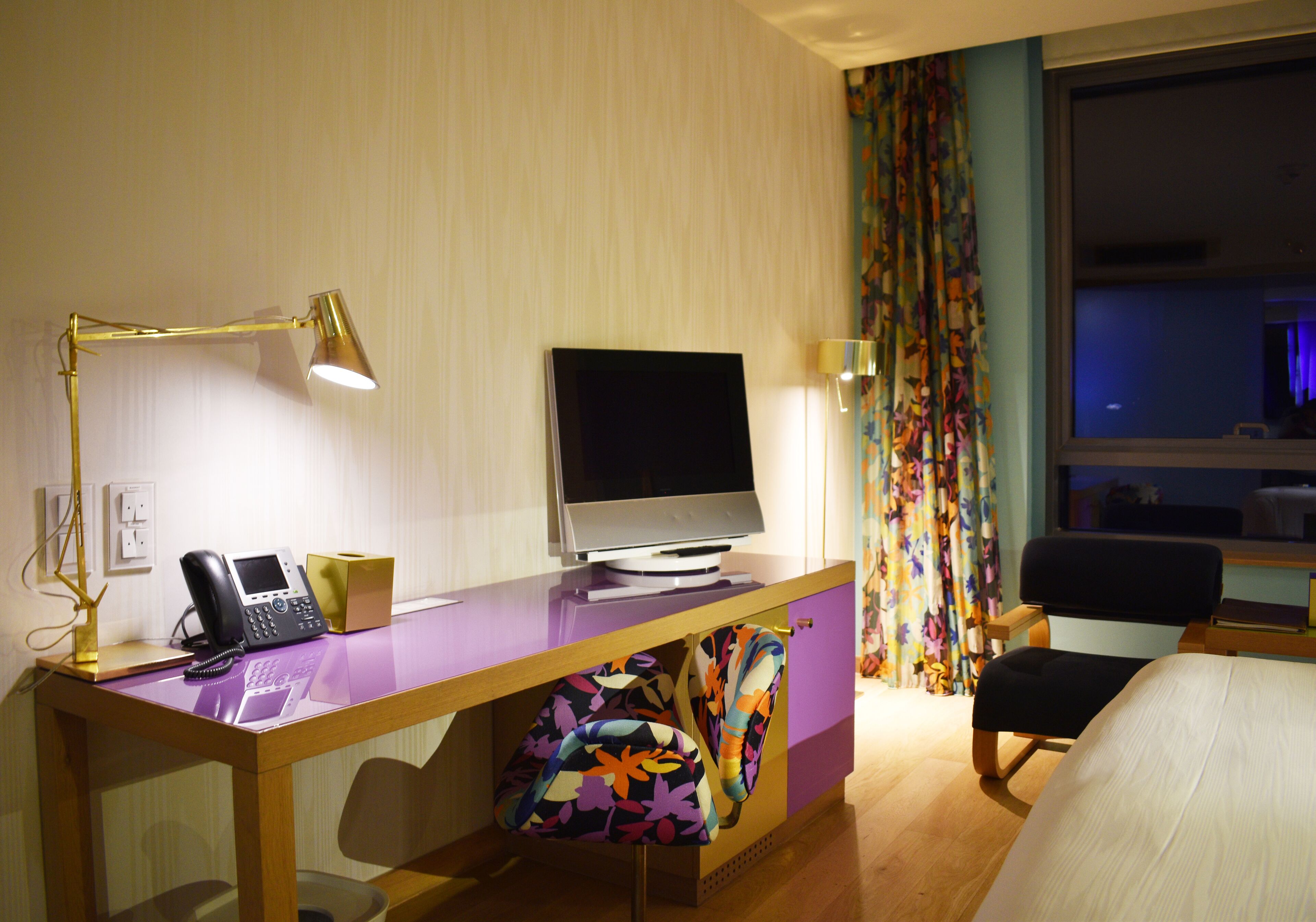Symphony Style Hotel Kuwait 5*