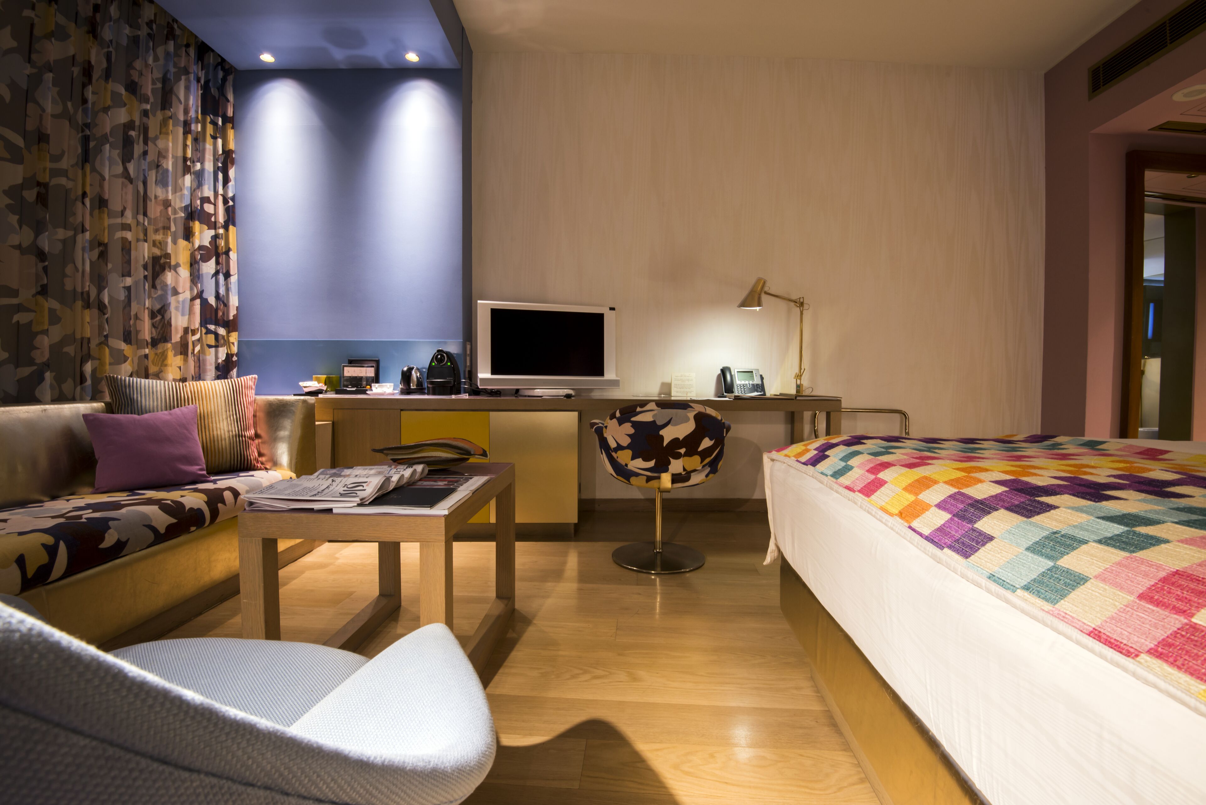 Symphony Style Hotel Kuwait 5*