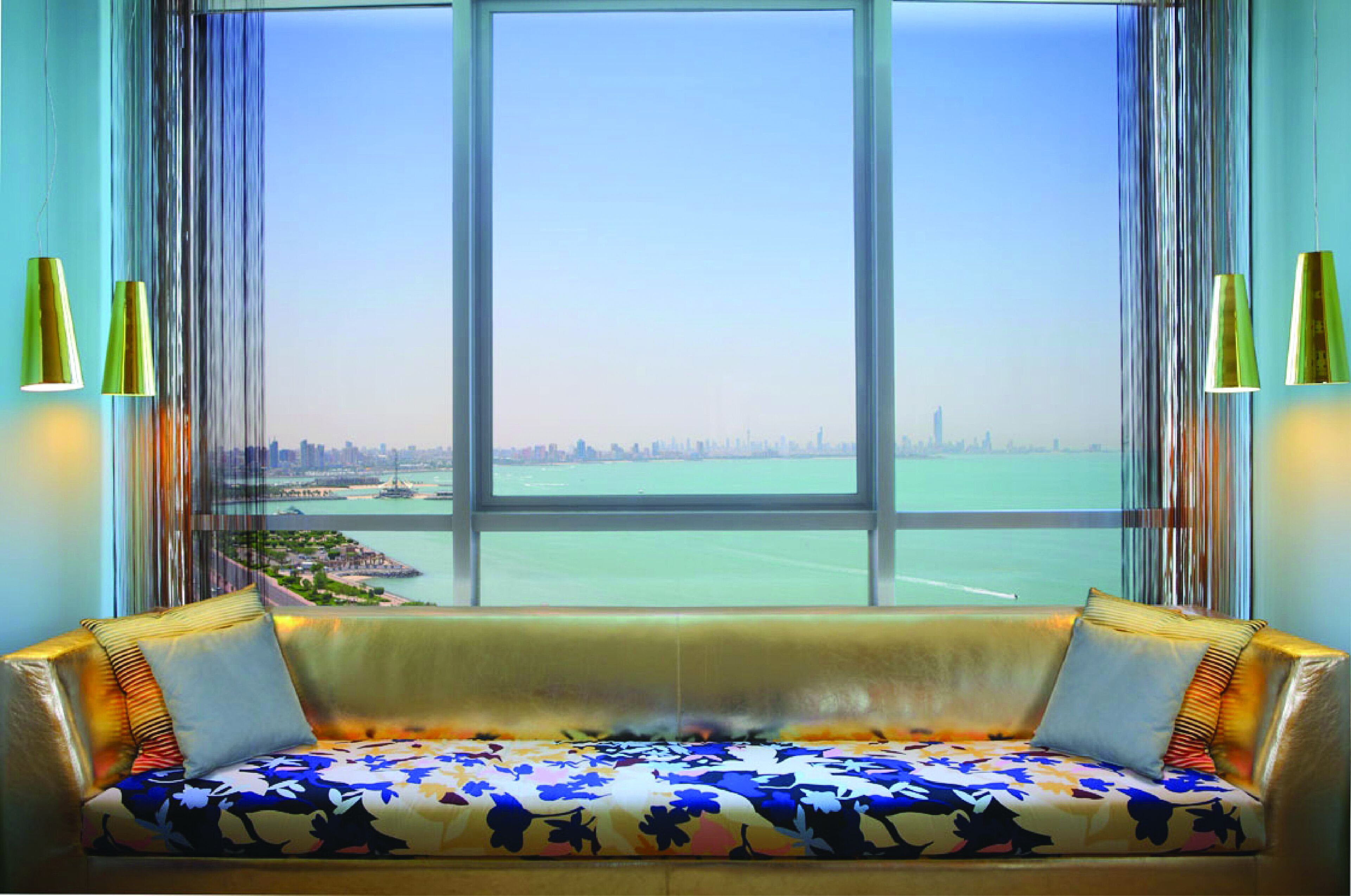 Symphony Style Hotel Kuwait 5*