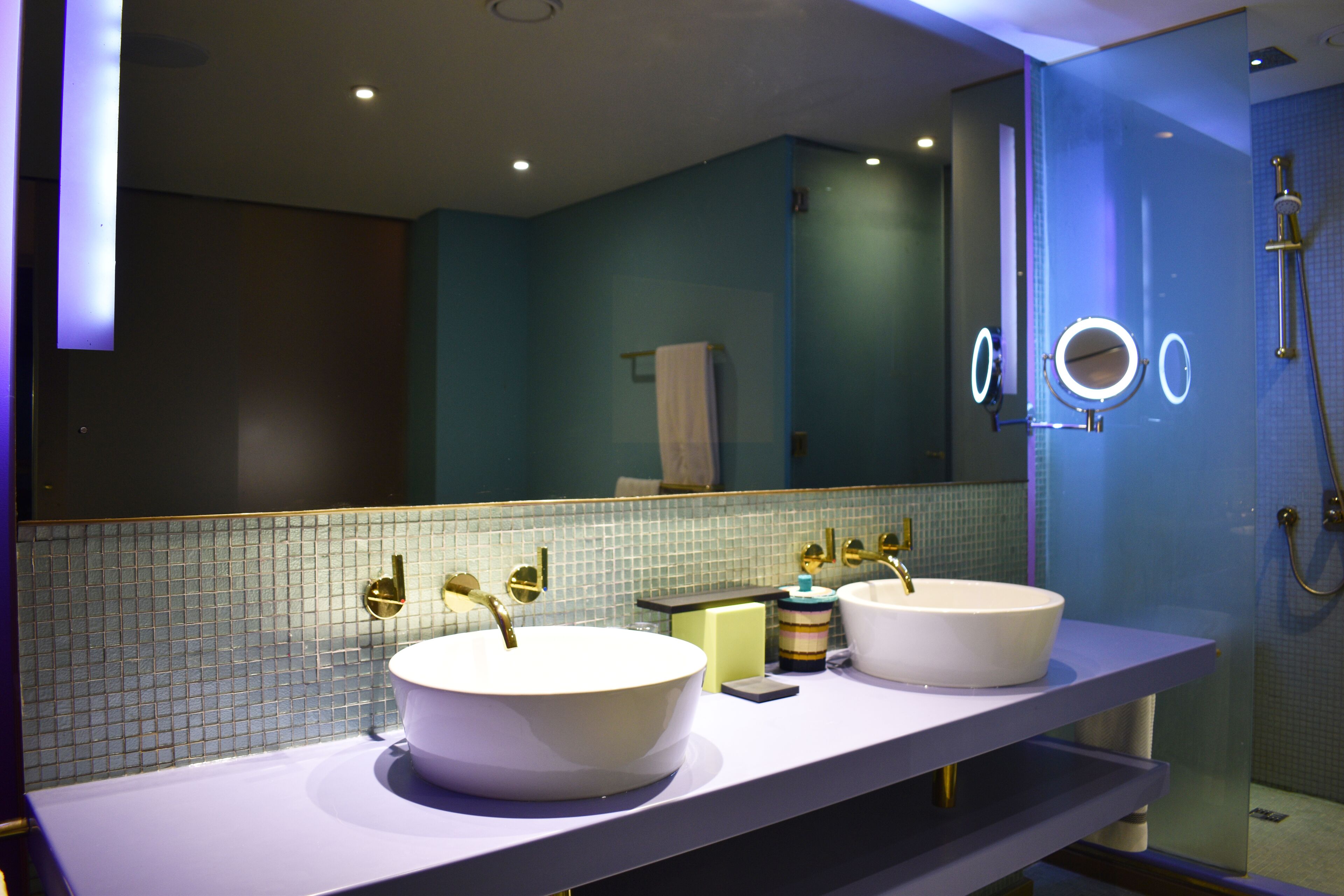 Symphony Style Hotel Kuwait 5*