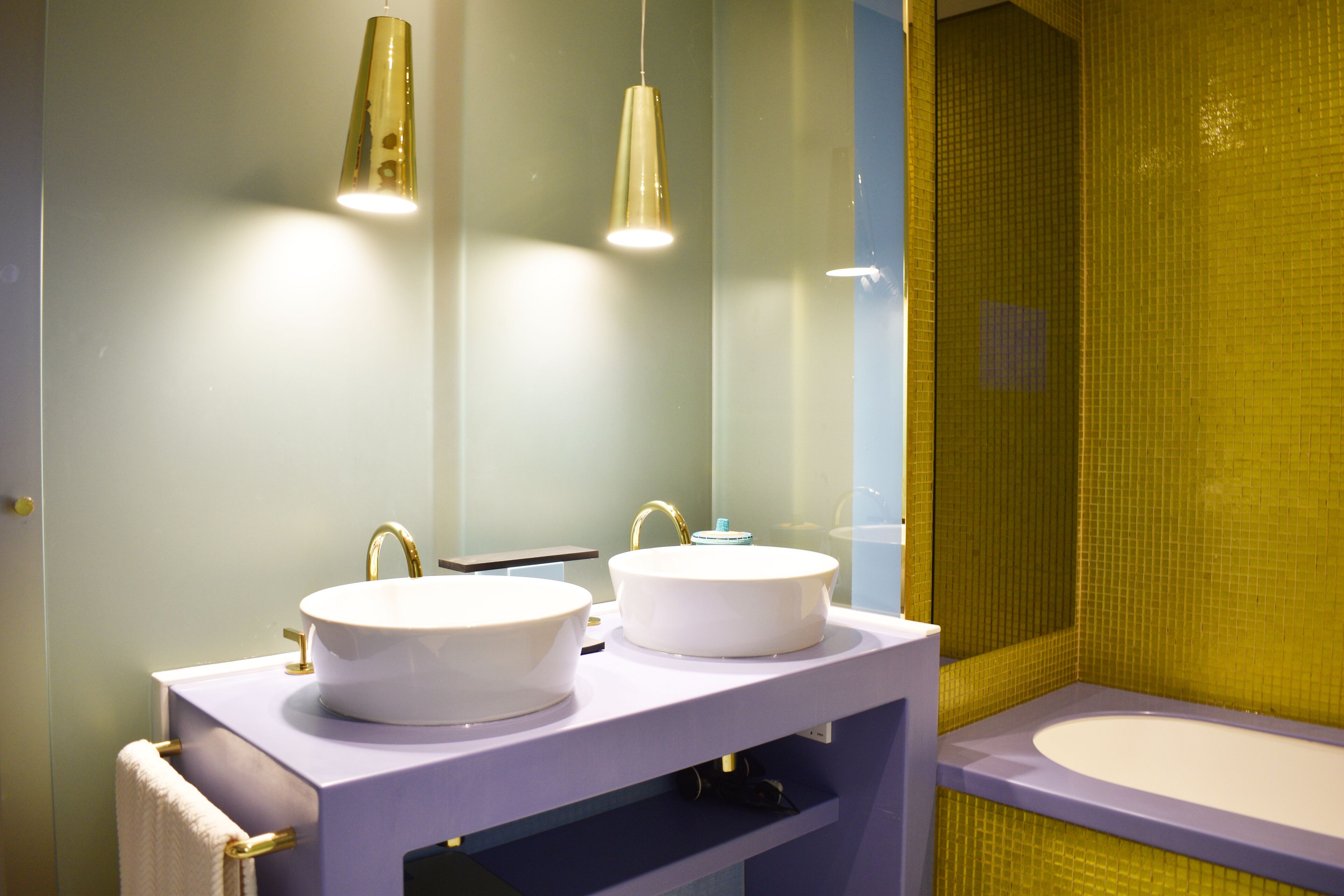 Symphony Style Hotel Kuwait 5*