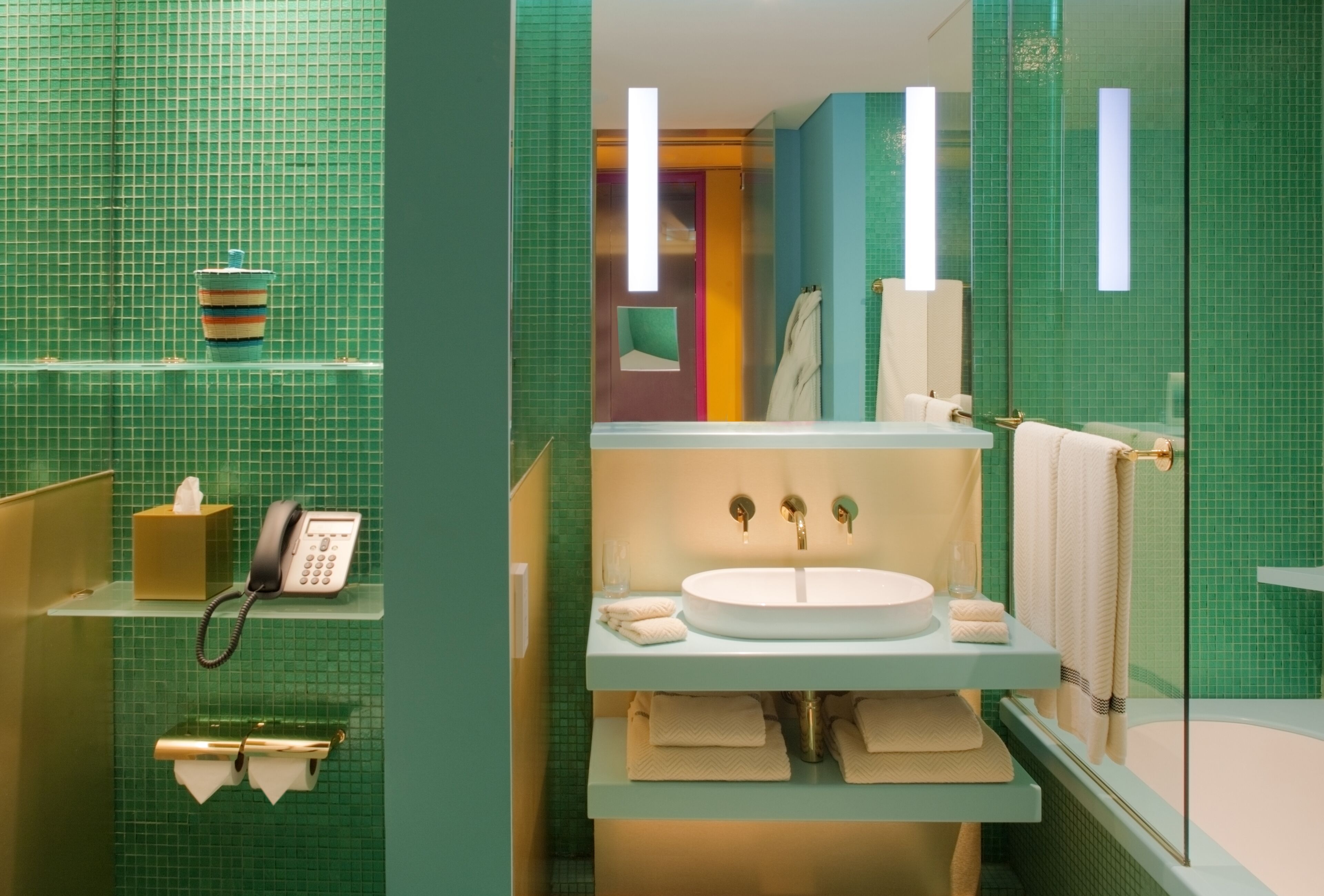 Symphony Style Hotel Kuwait 5*