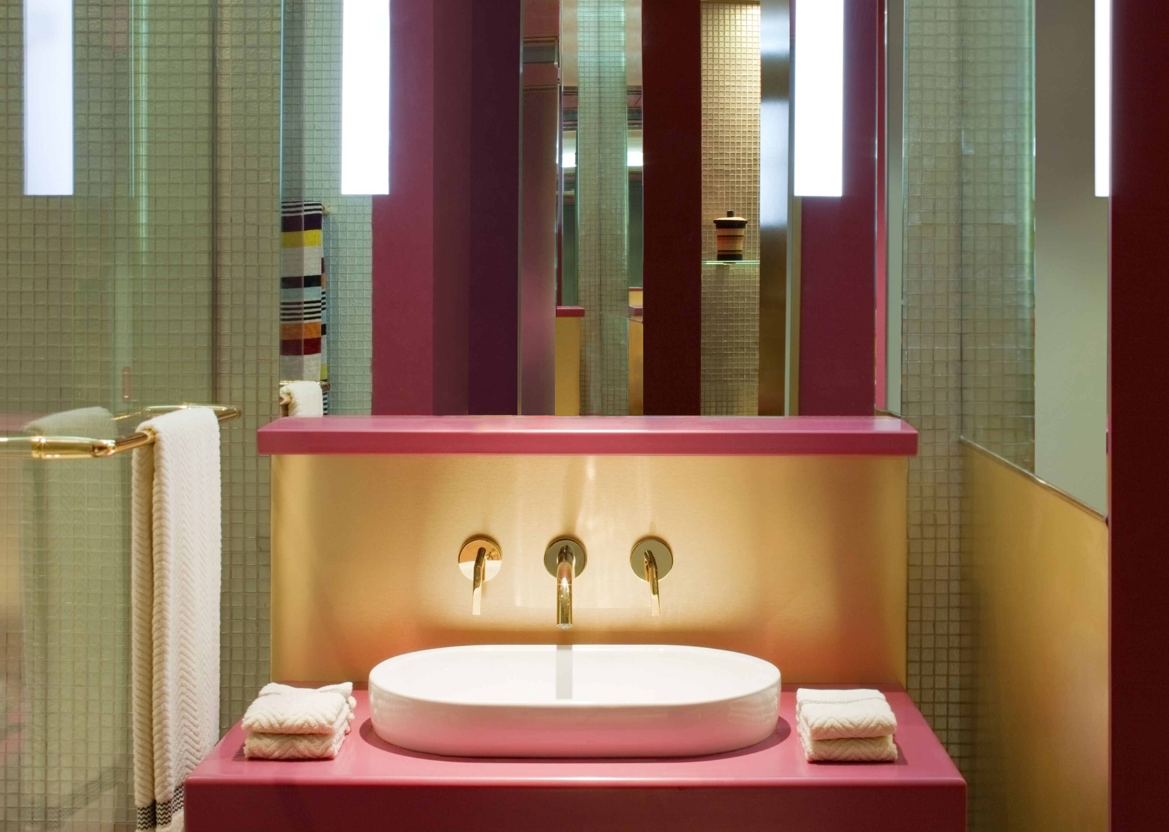 Symphony Style Hotel Kuwait 5*