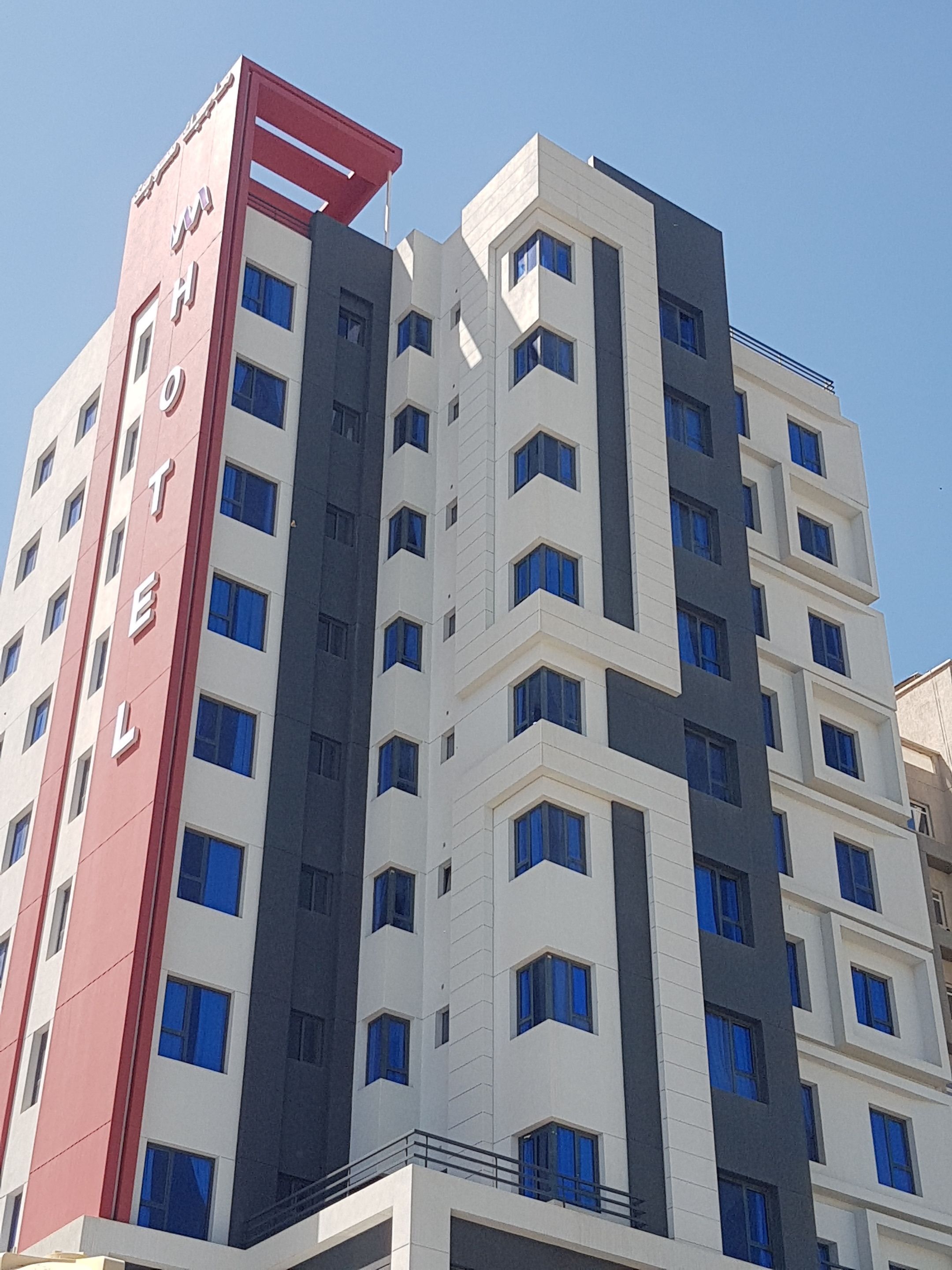Magic Suite Boulevard Salmiya 3*