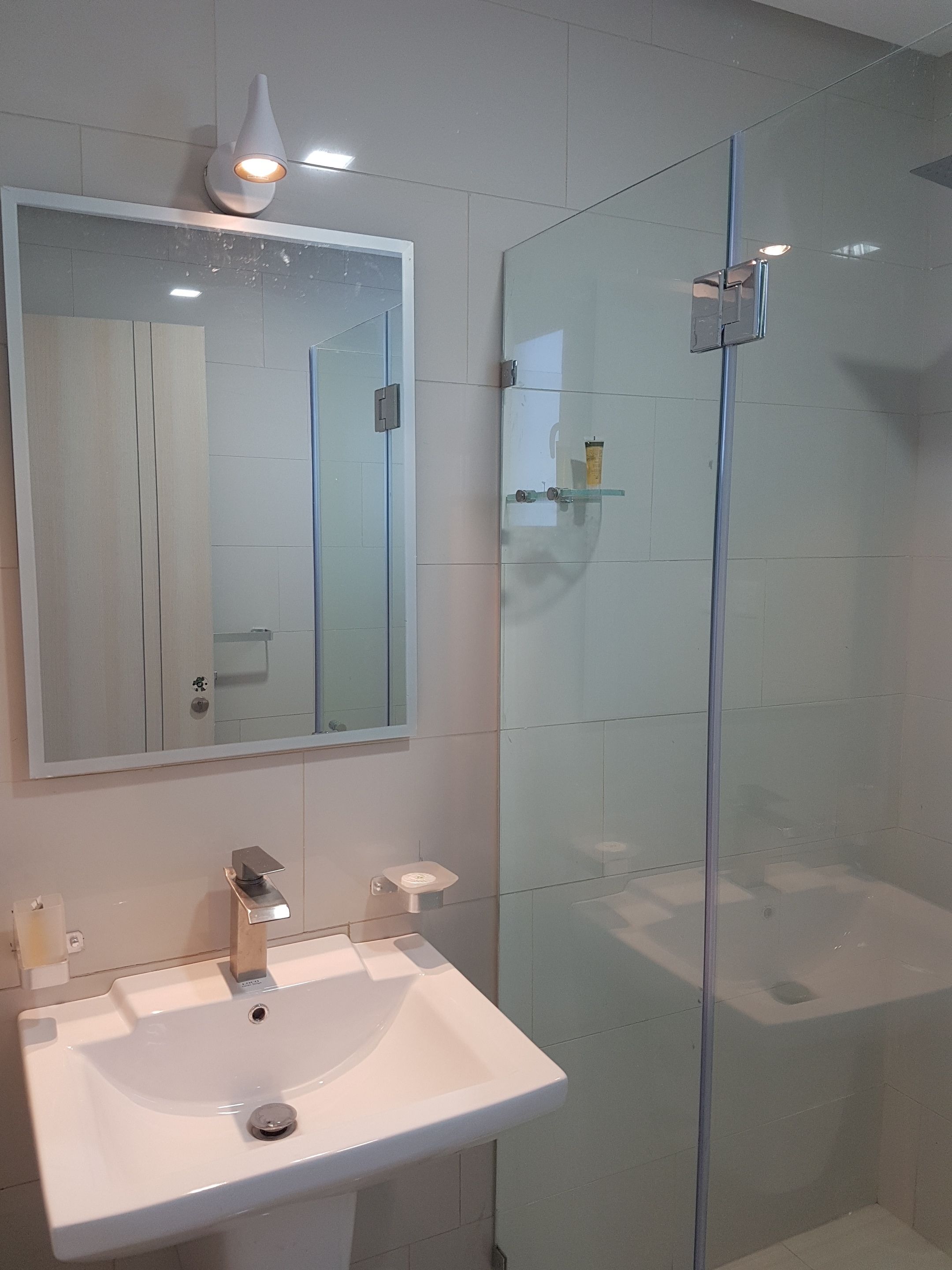 Magic Suite Boulevard Salmiya 3*