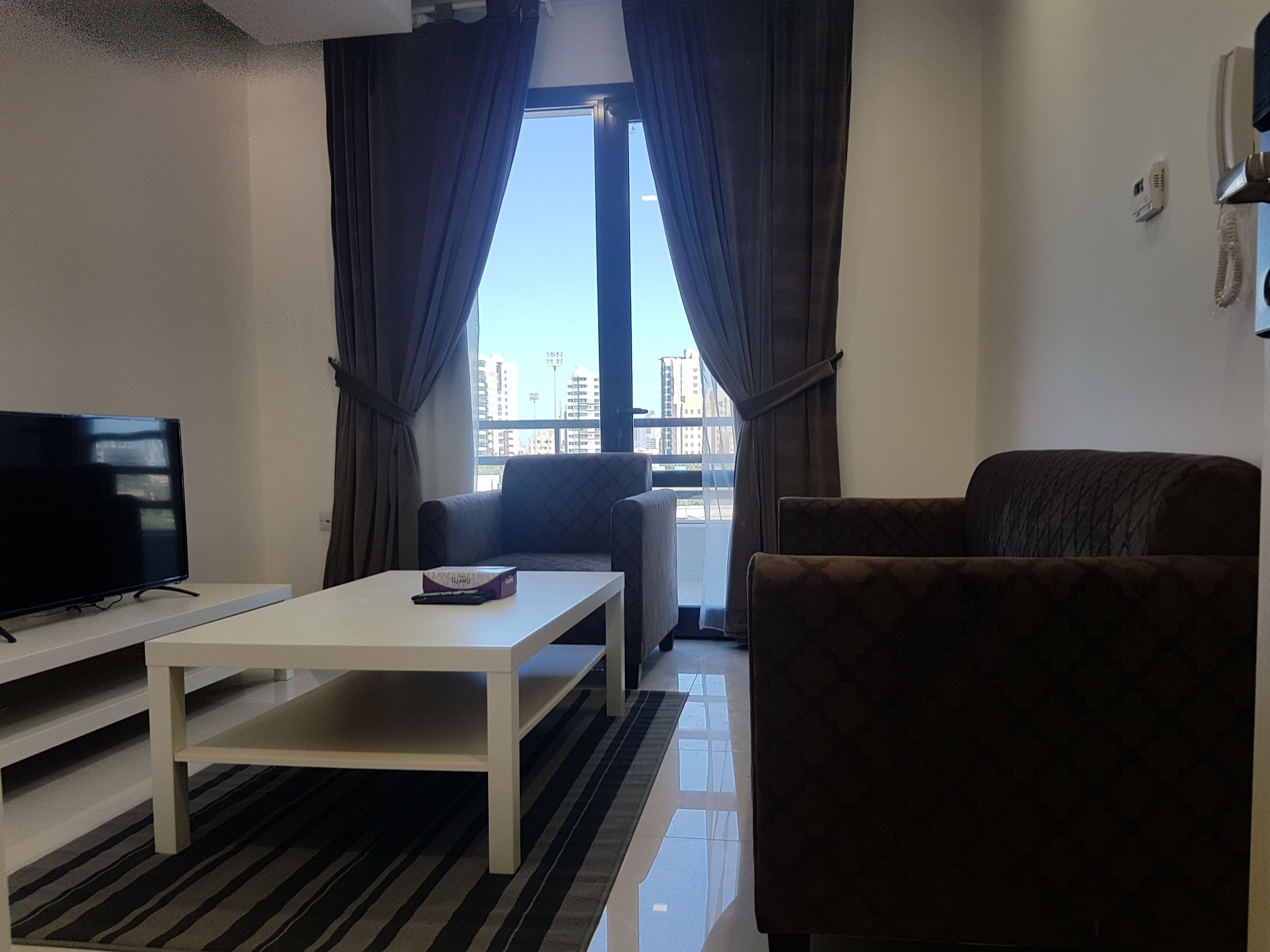 Magic Suite Boulevard Salmiya 3*