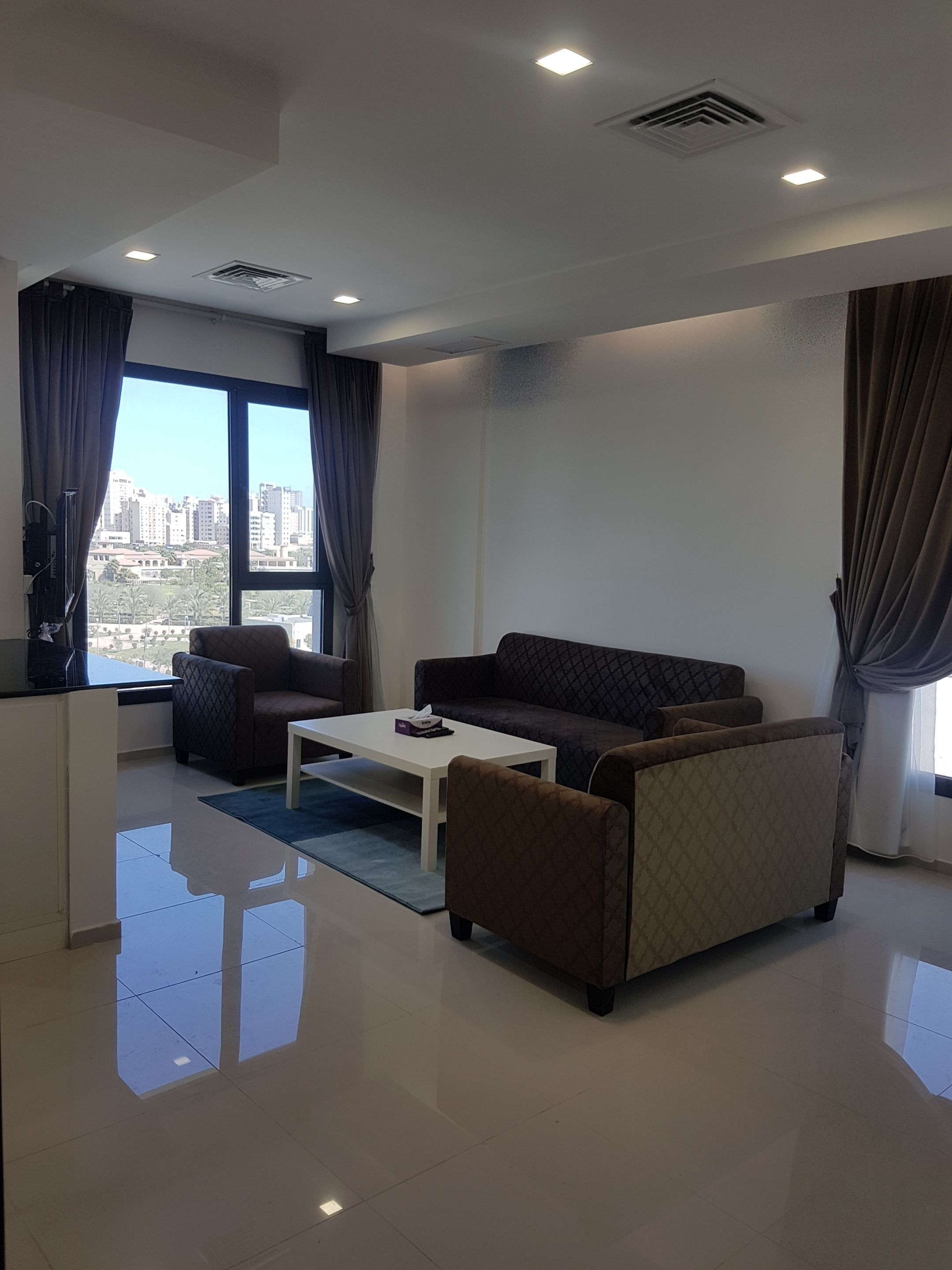 Magic Suite Boulevard Salmiya 3*