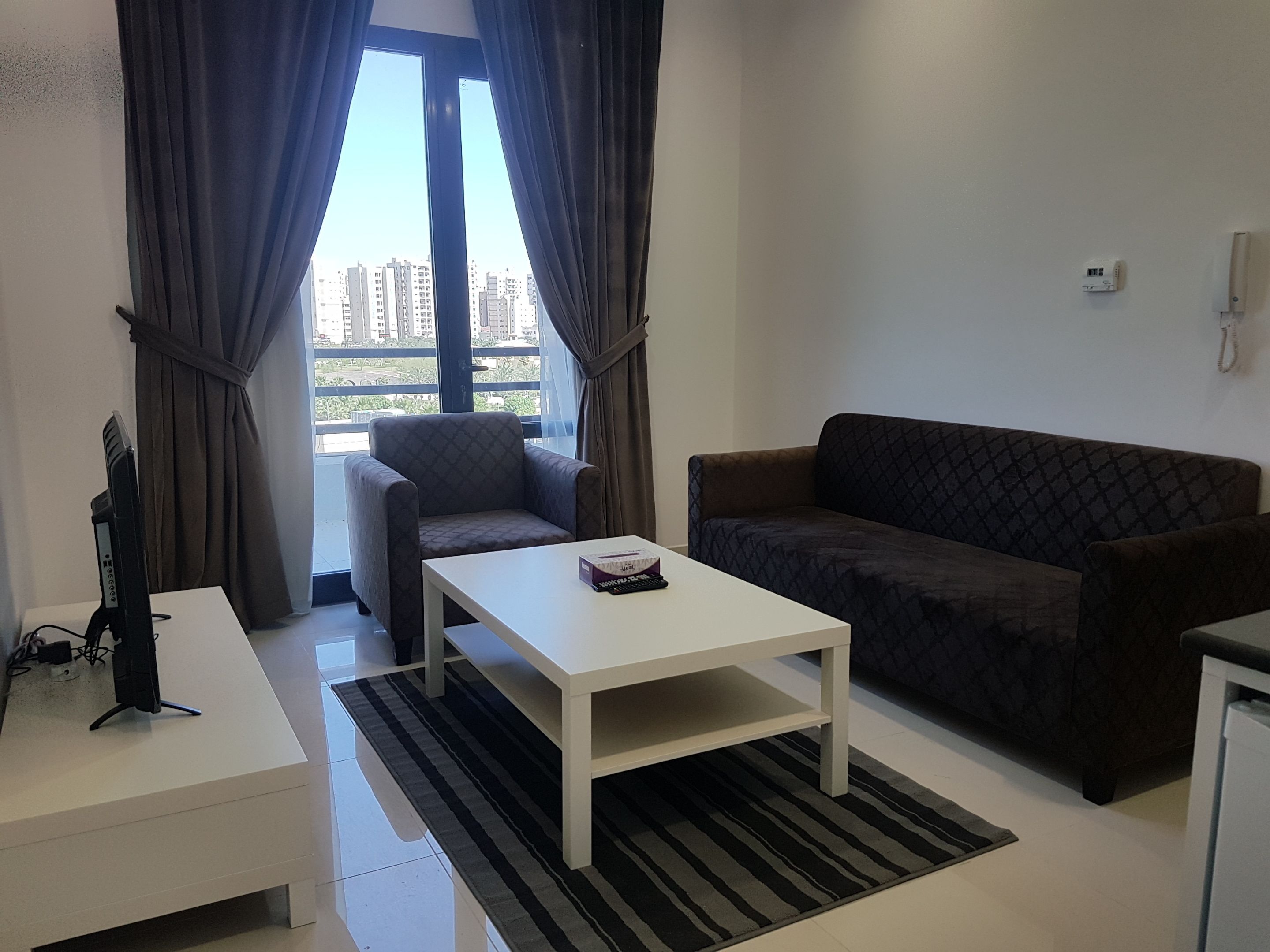 Magic Suite Boulevard Salmiya 3*