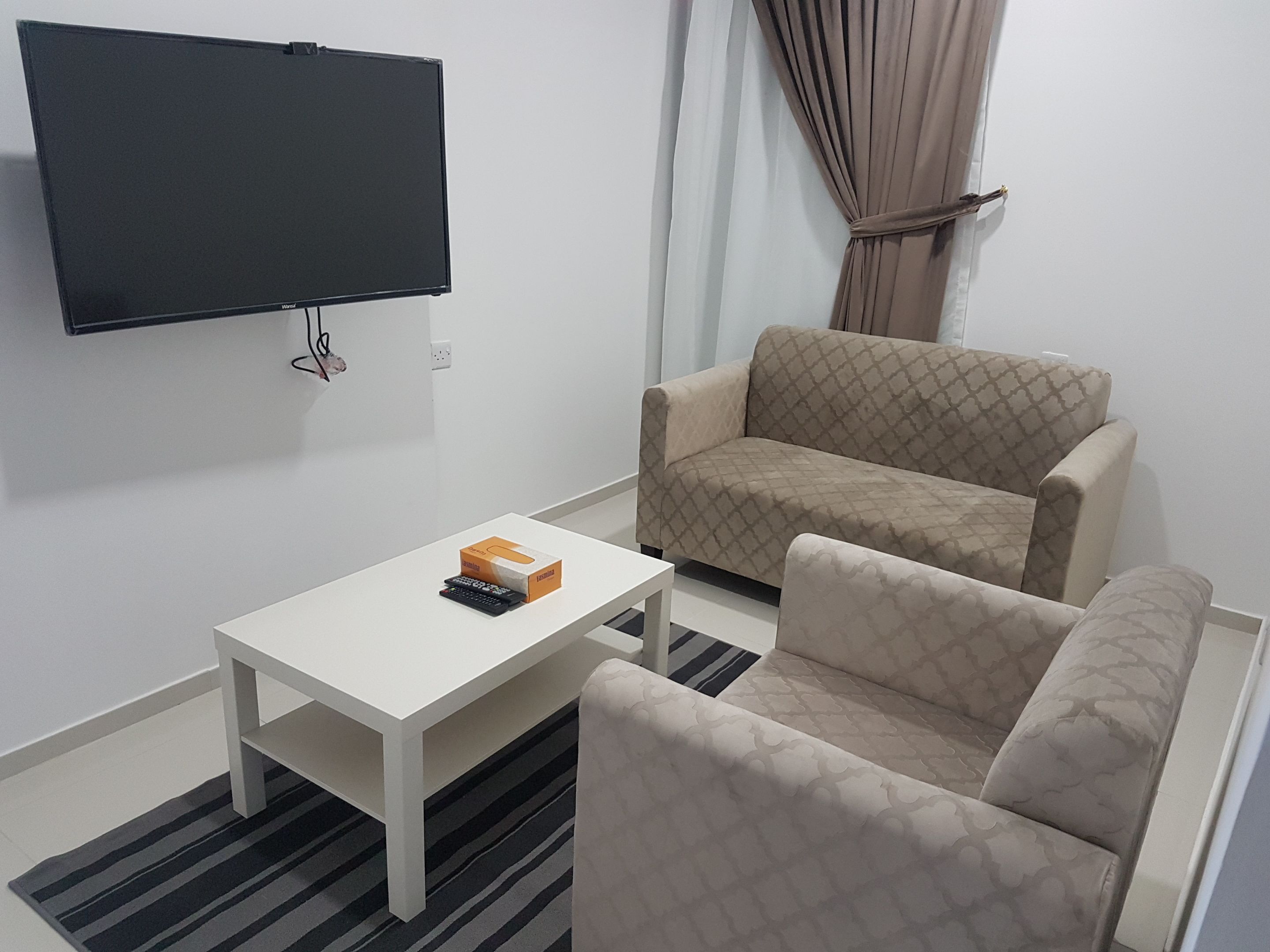 Magic Suite Boulevard Salmiya 3*