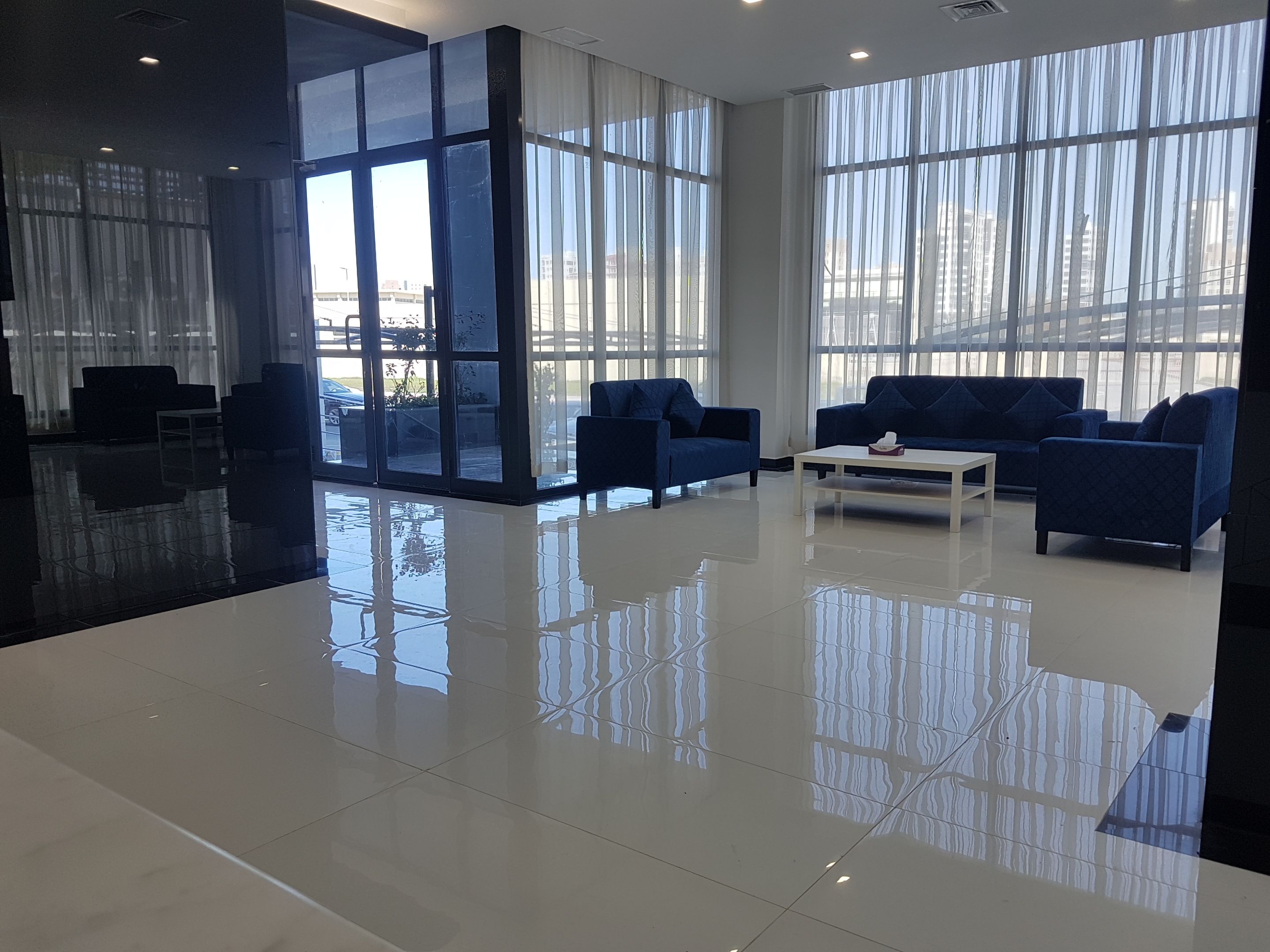 Magic Suite Boulevard Salmiya 3*
