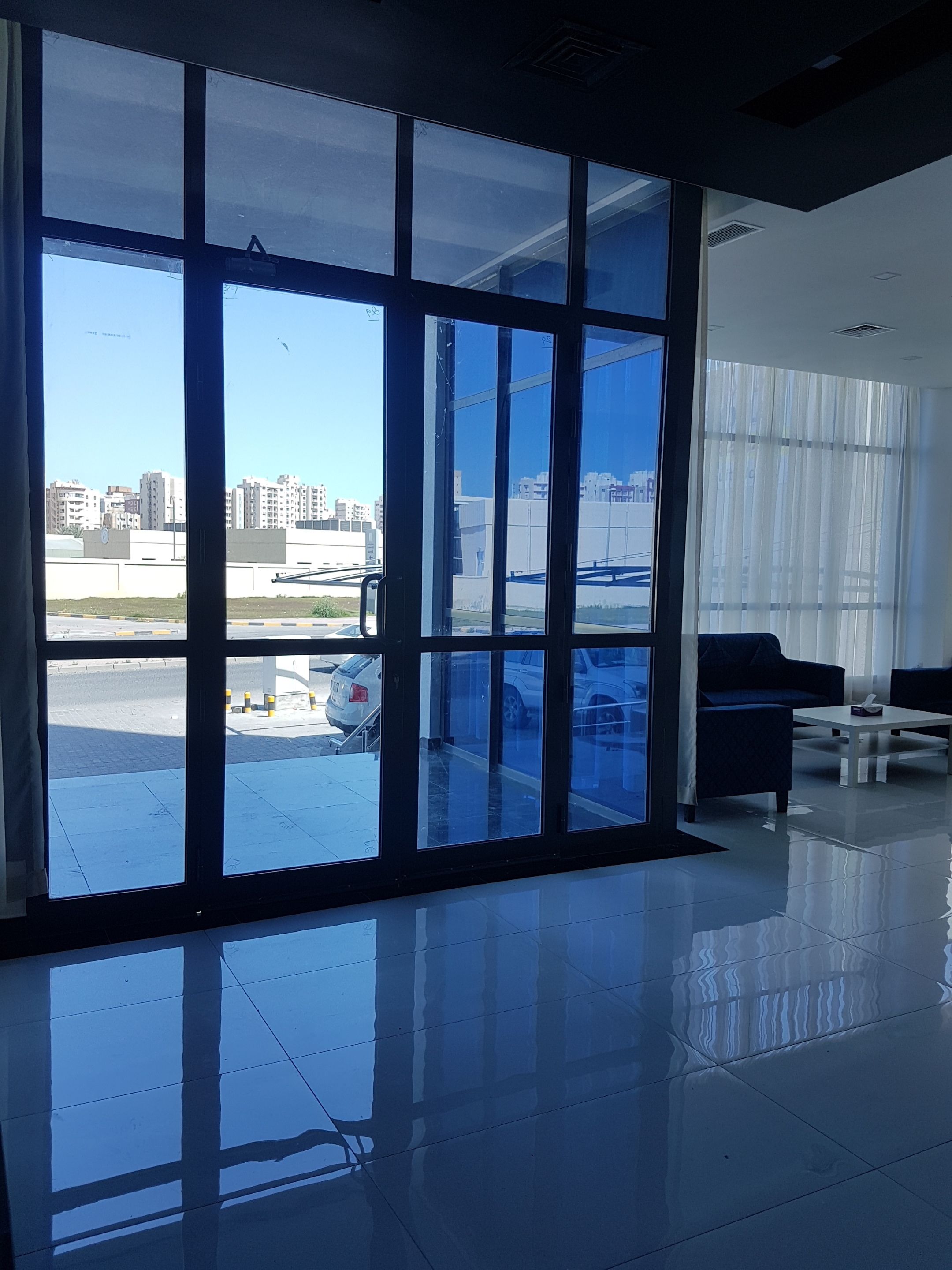 Magic Suite Boulevard Salmiya 3*