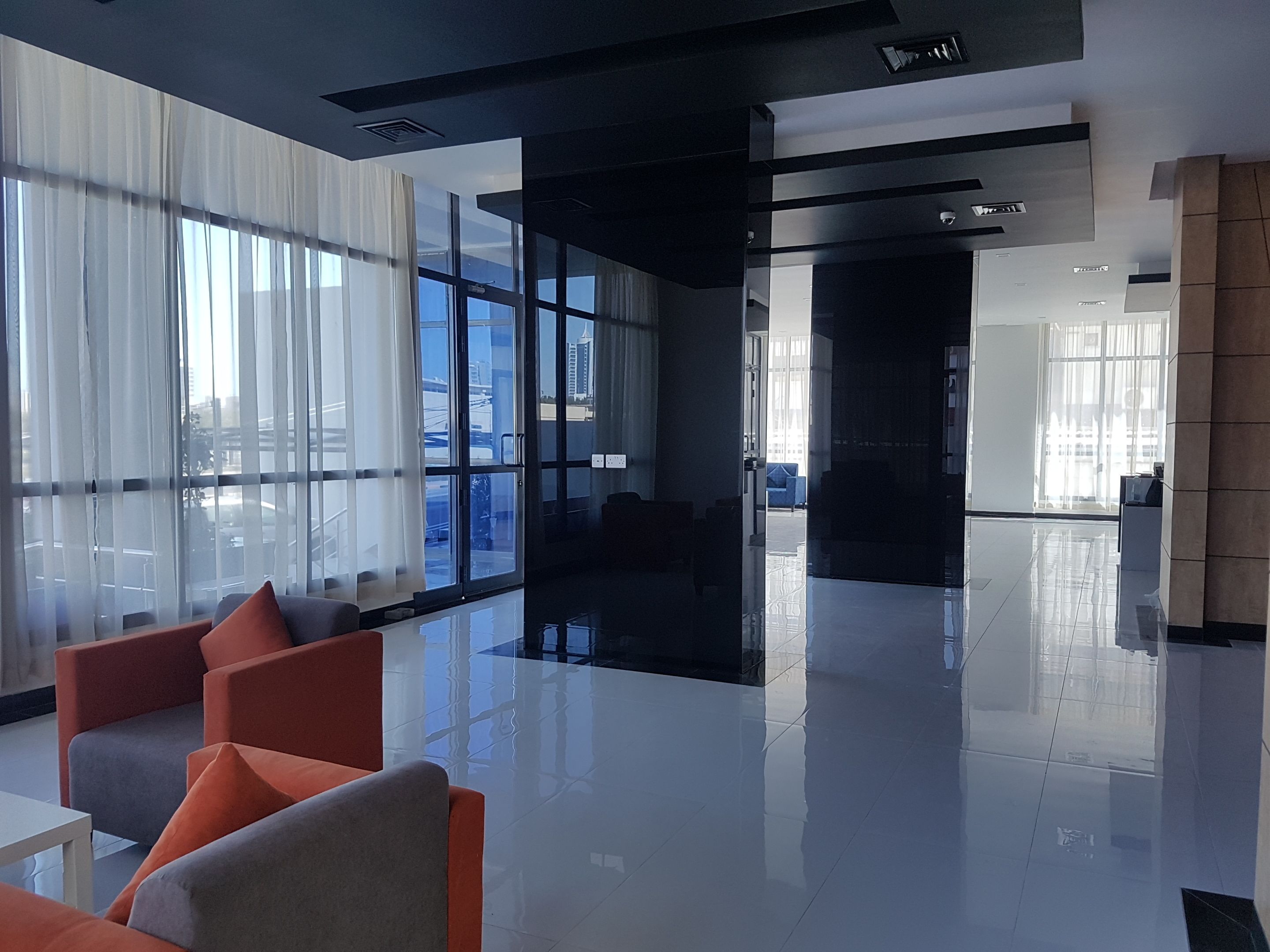 Magic Suite Boulevard Salmiya 3*
