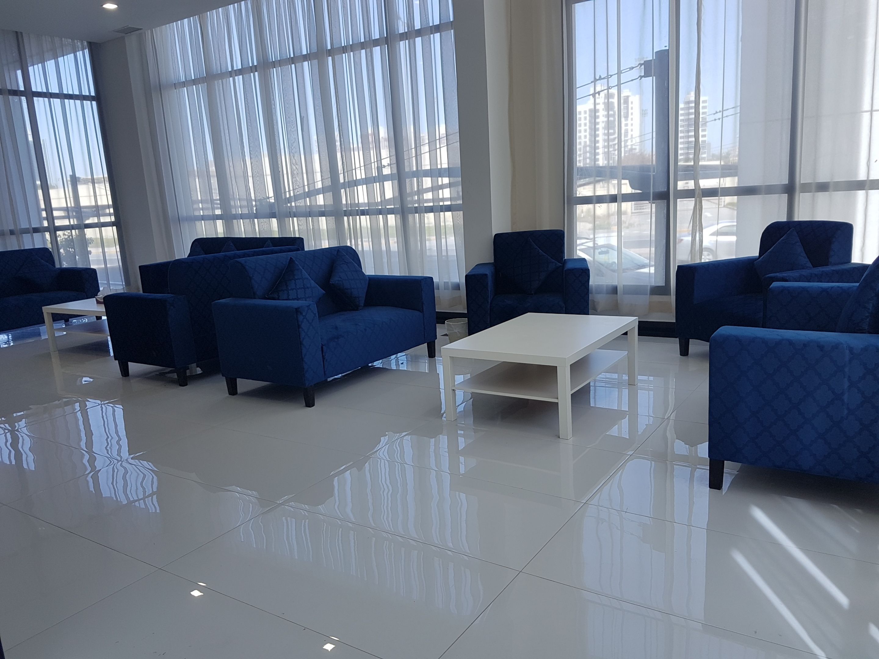 Magic Suite Boulevard Salmiya 3*