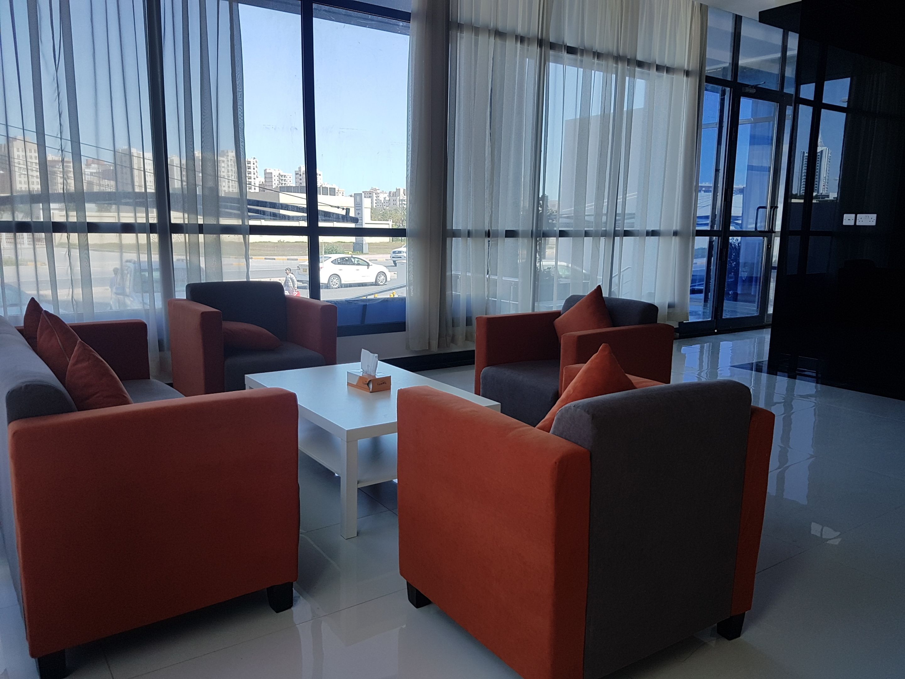Magic Suite Boulevard Salmiya 3*