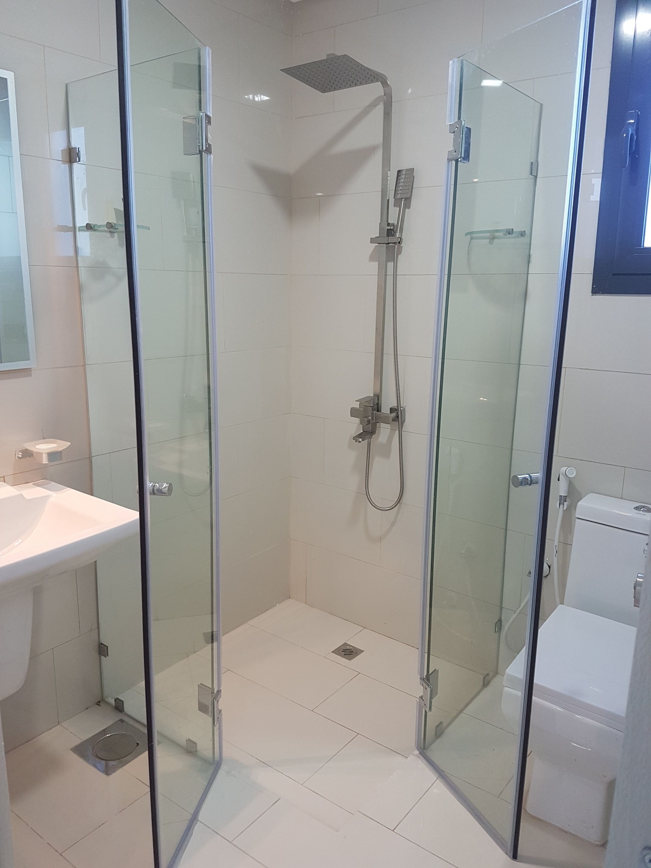 Magic Suite Boulevard Salmiya 3*