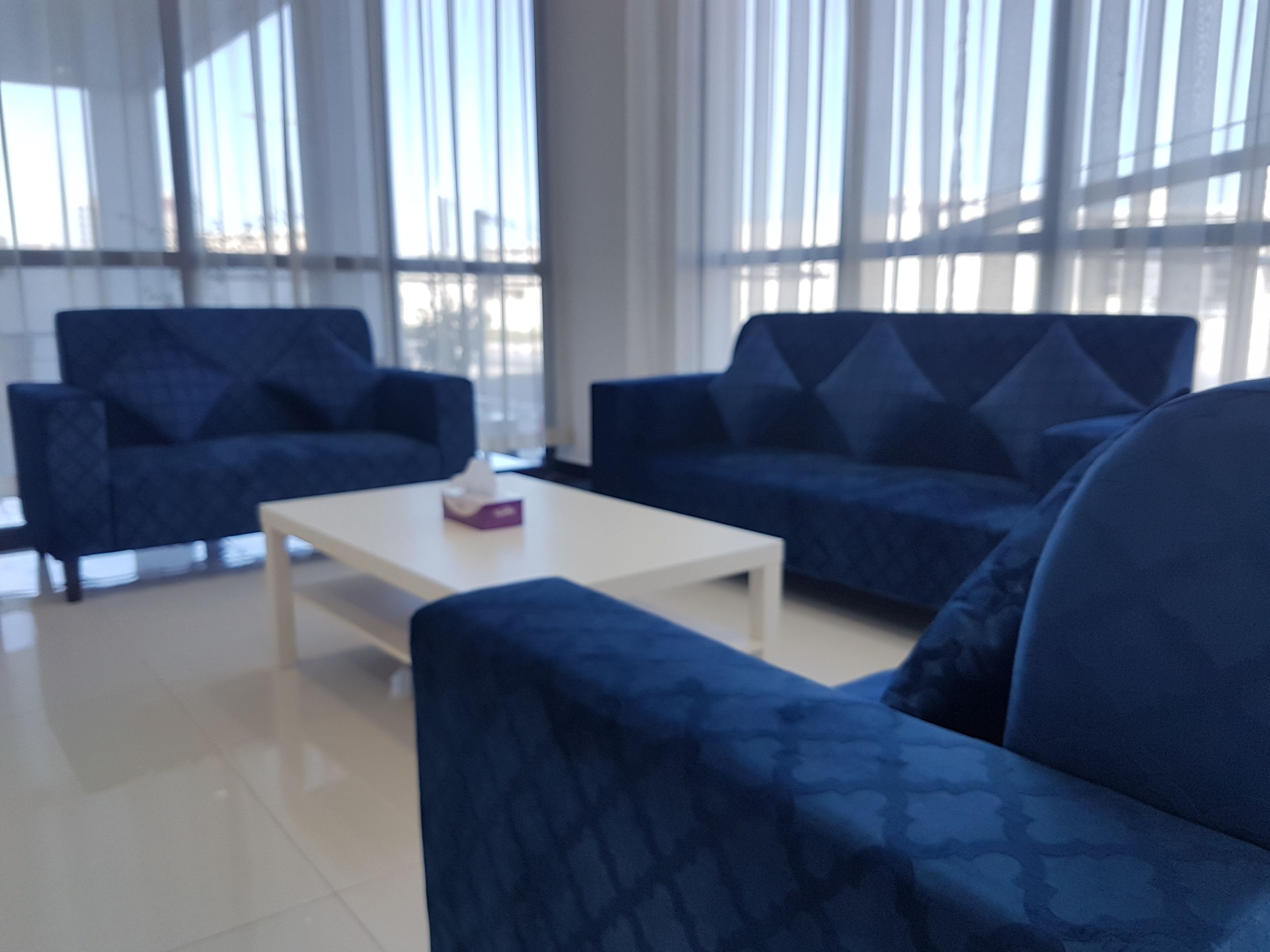 Magic Suite Boulevard Salmiya 3*