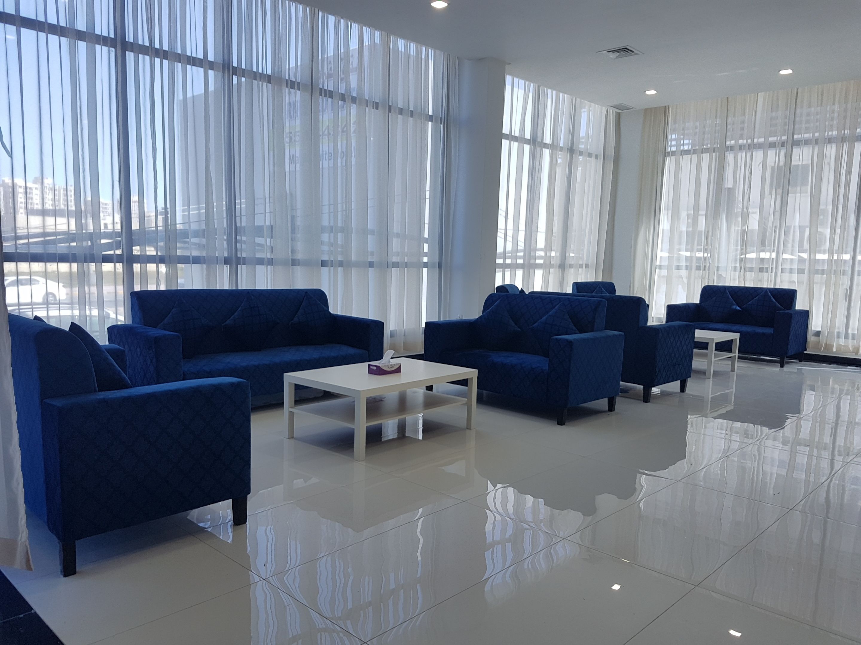 Magic Suite Boulevard Salmiya 3*