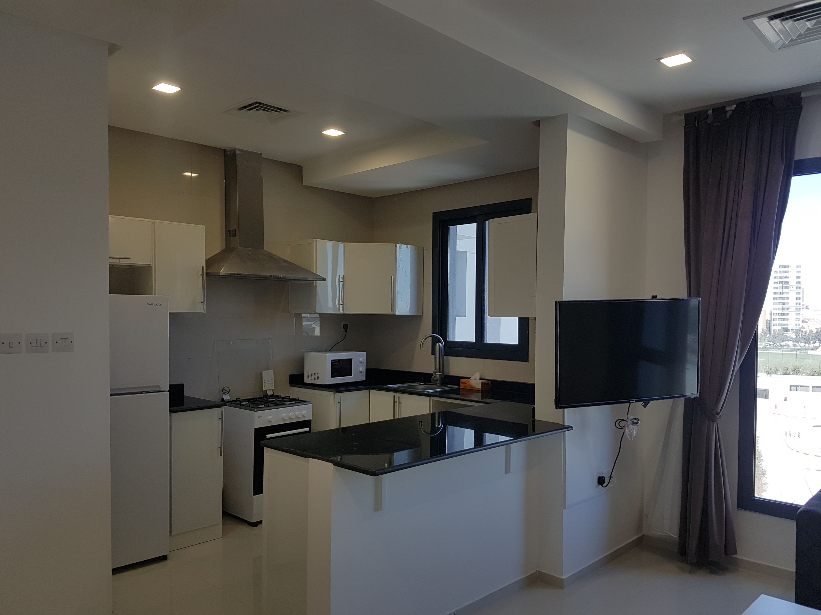 Magic Suite Boulevard Salmiya 3*