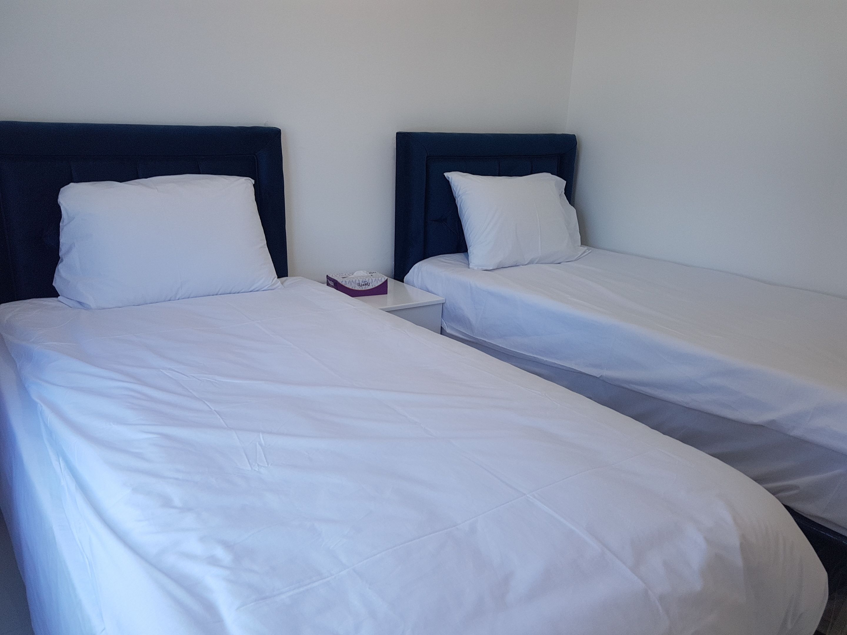 Magic Suite Boulevard Salmiya 3*