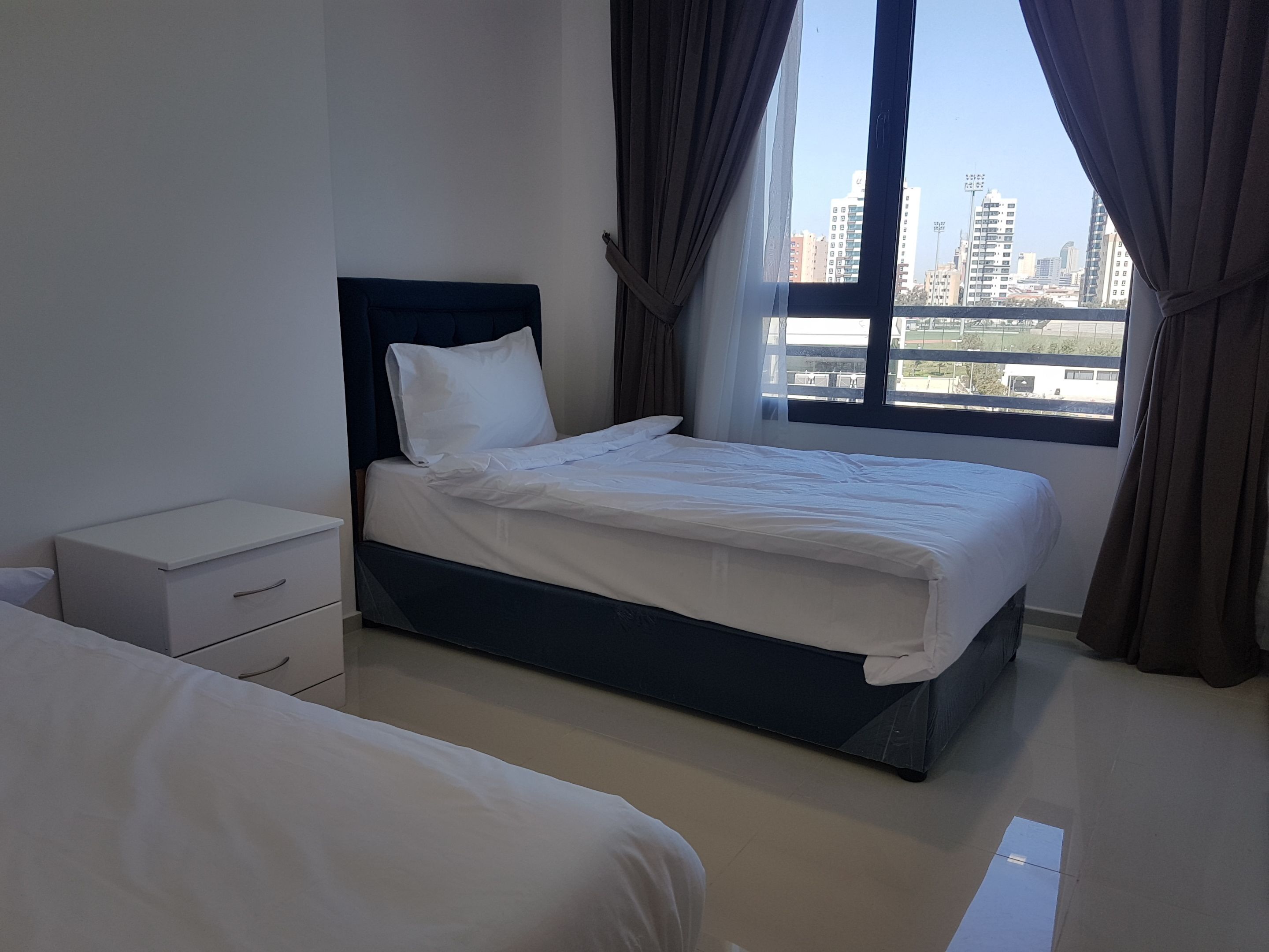 Magic Suite Boulevard Salmiya 3*