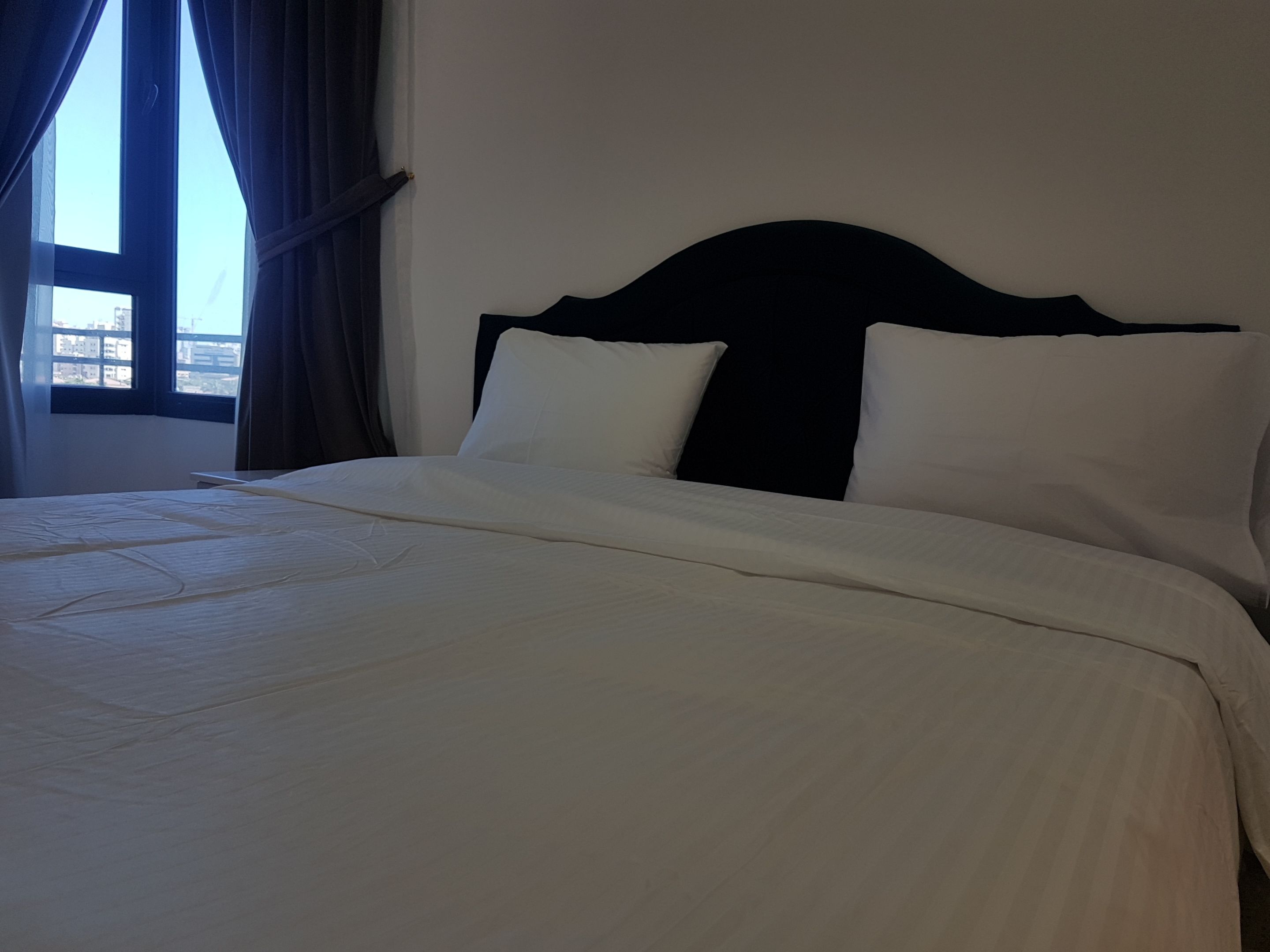 Magic Suite Boulevard Salmiya 3*