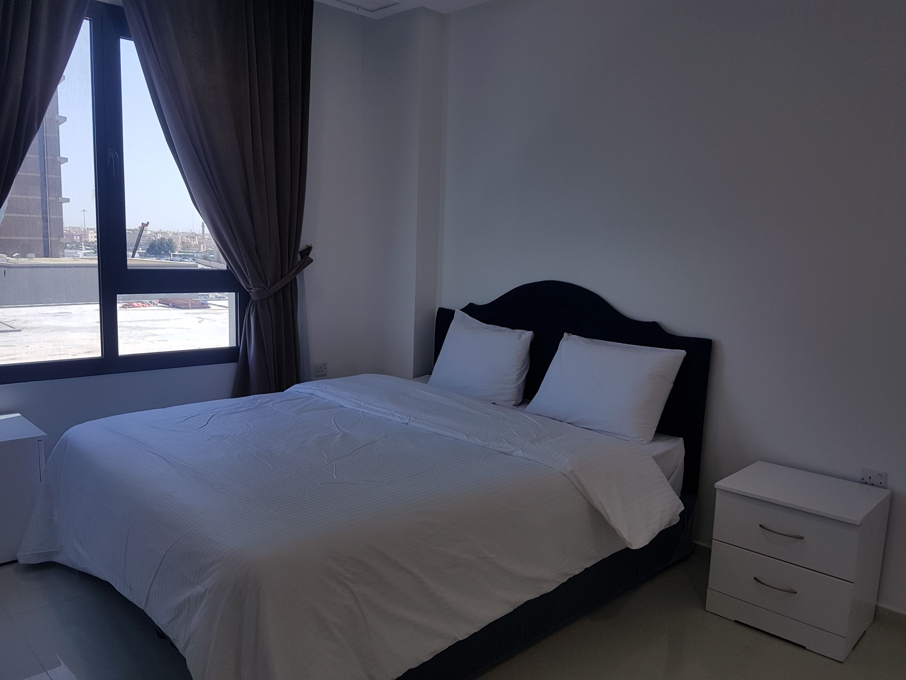 Magic Suite Boulevard Salmiya 3*